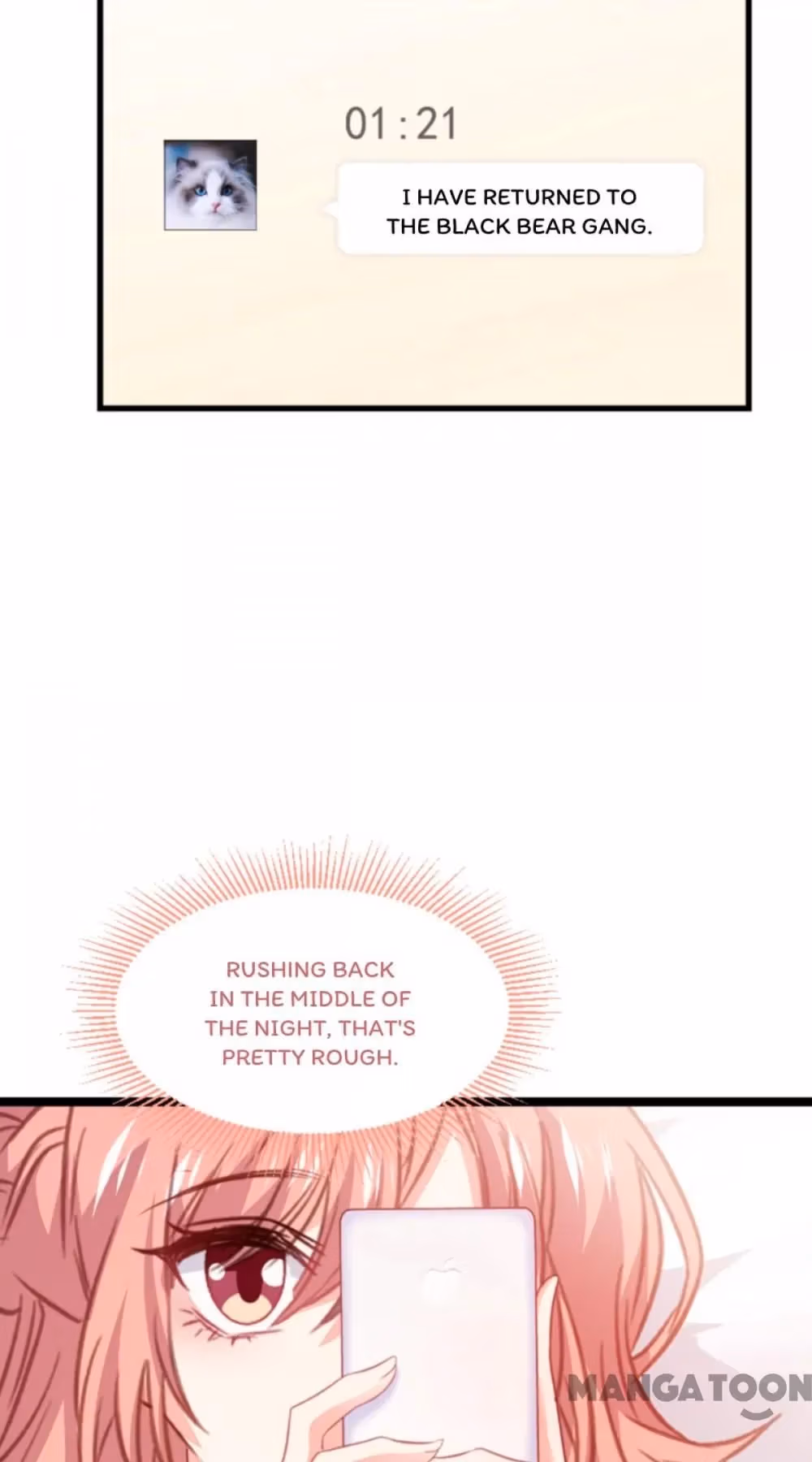 Like Husband, Like Son Chapter 218 page 6 - 