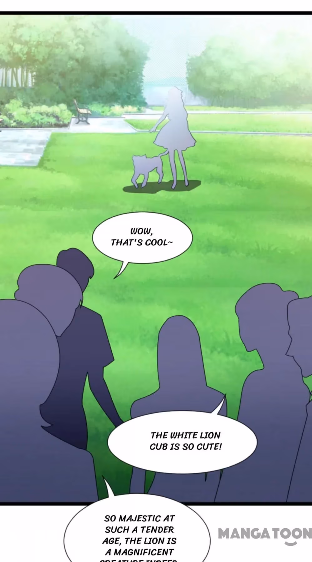 Like Husband, Like Son Chapter 218 page 52 - 