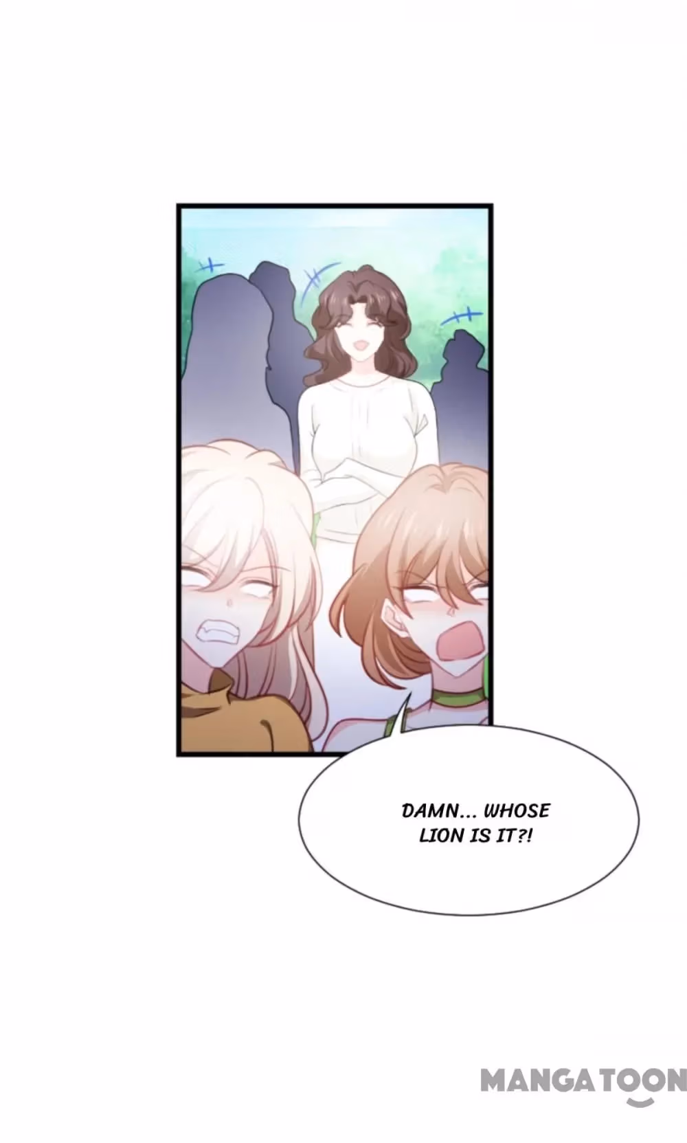 Like Husband, Like Son Chapter 218 page 54 - 