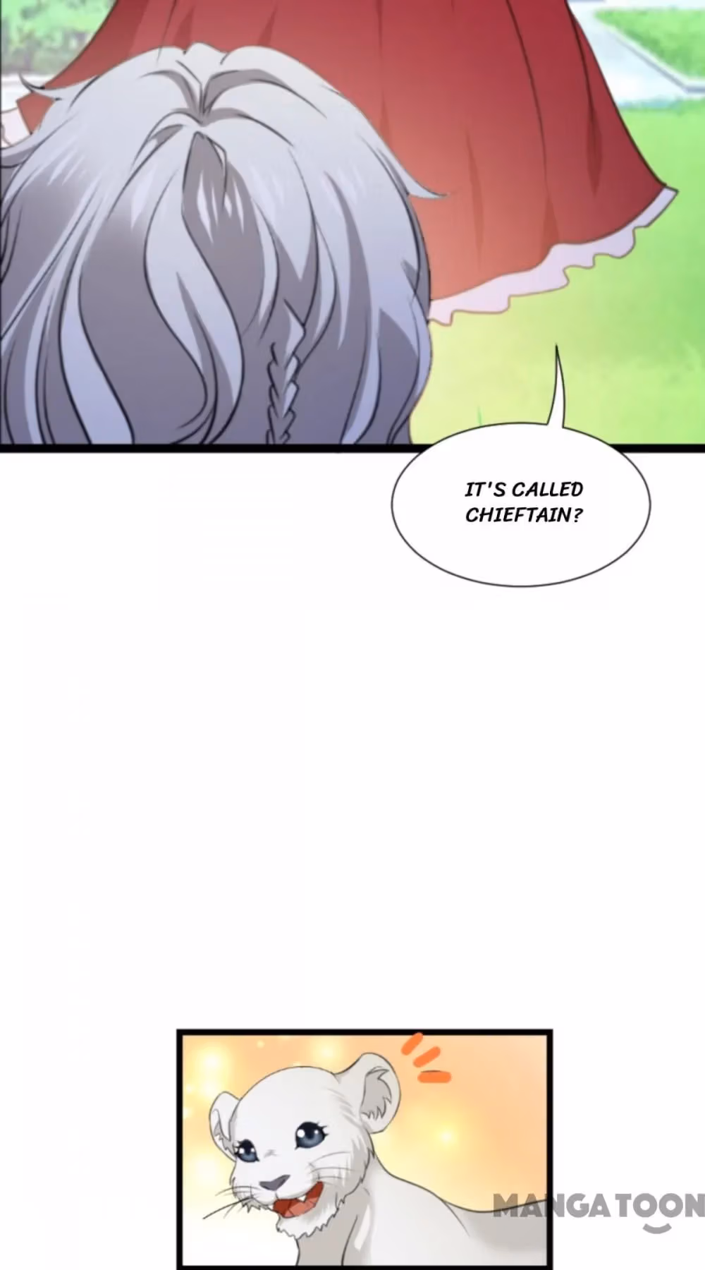 Like Husband, Like Son Chapter 218 page 59 - 