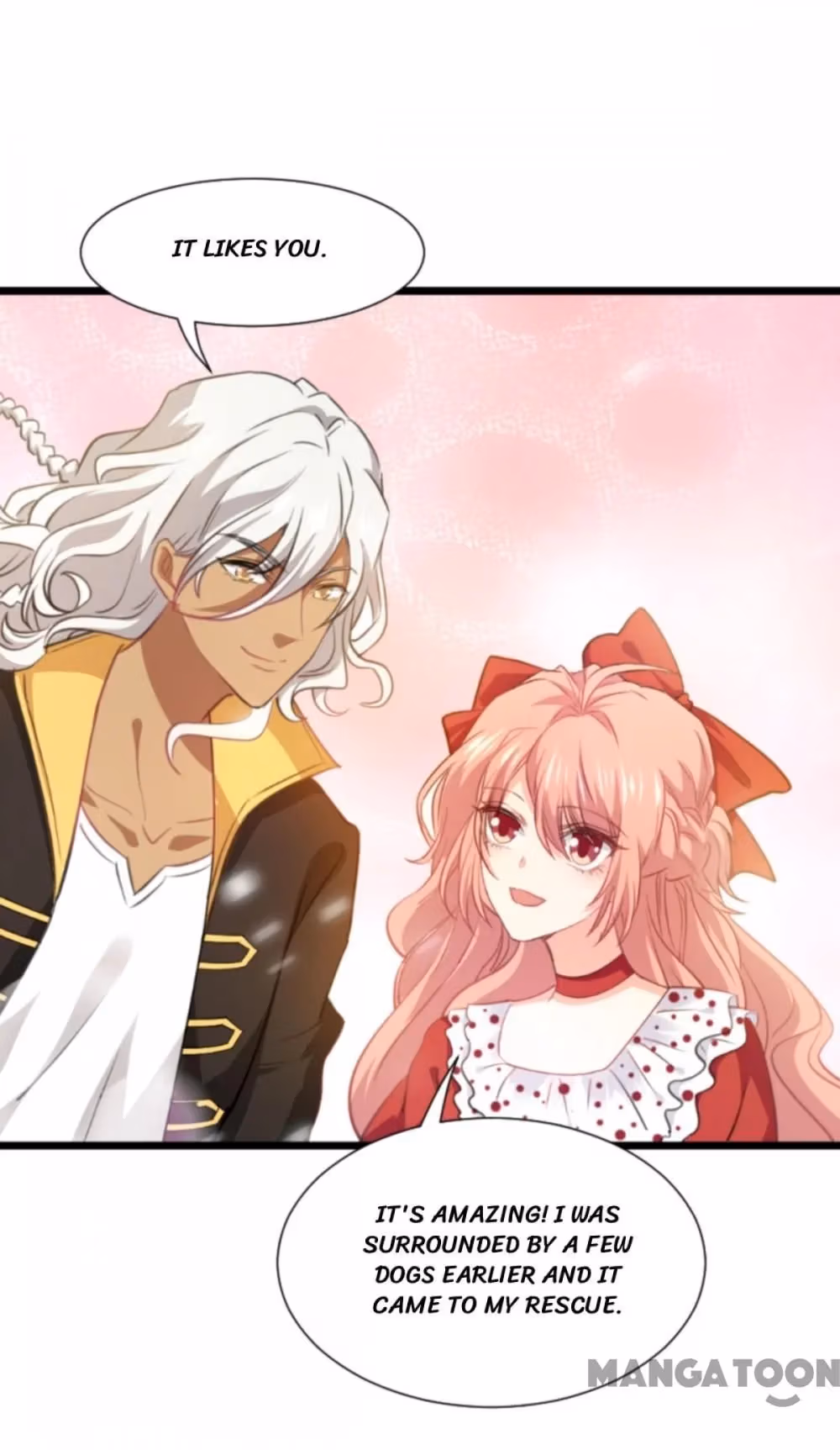 Like Husband, Like Son Chapter 218 page 62 - 