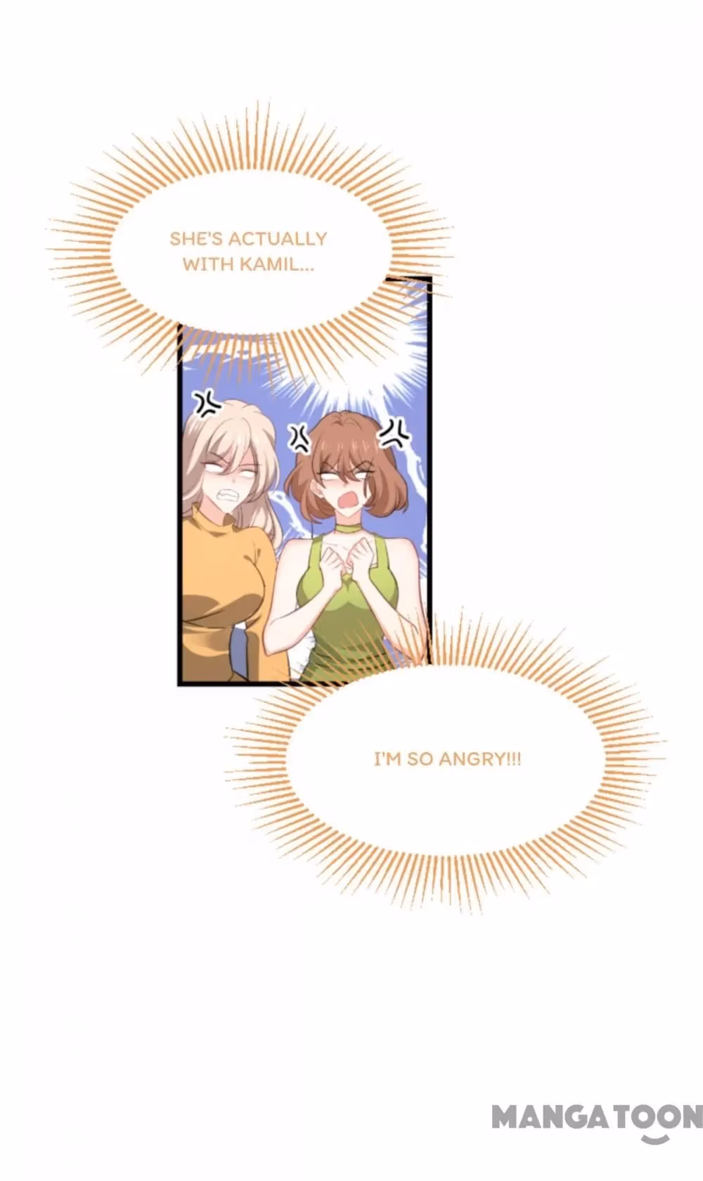 Like Husband, Like Son Chapter 218 page 65 - 