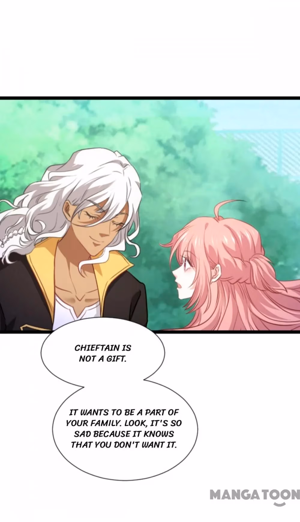 Like Husband, Like Son Chapter 219 page 14 - 