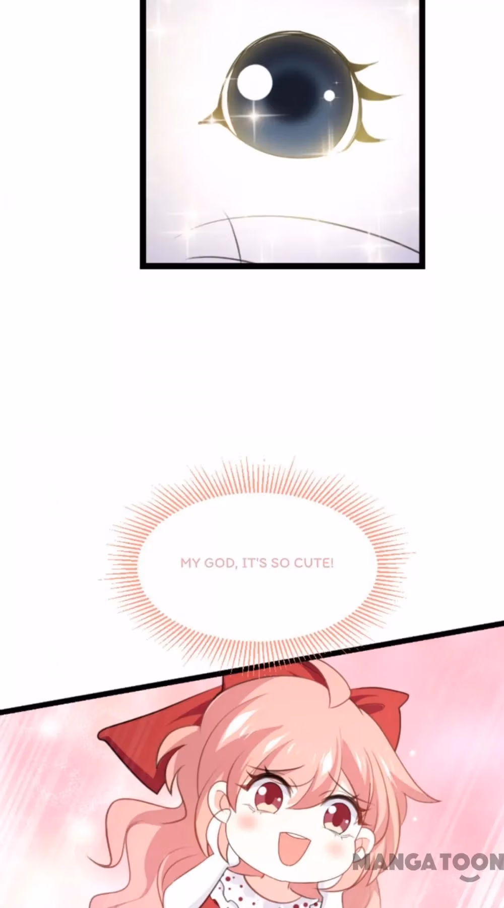 Like Husband, Like Son Chapter 219 page 18 - 