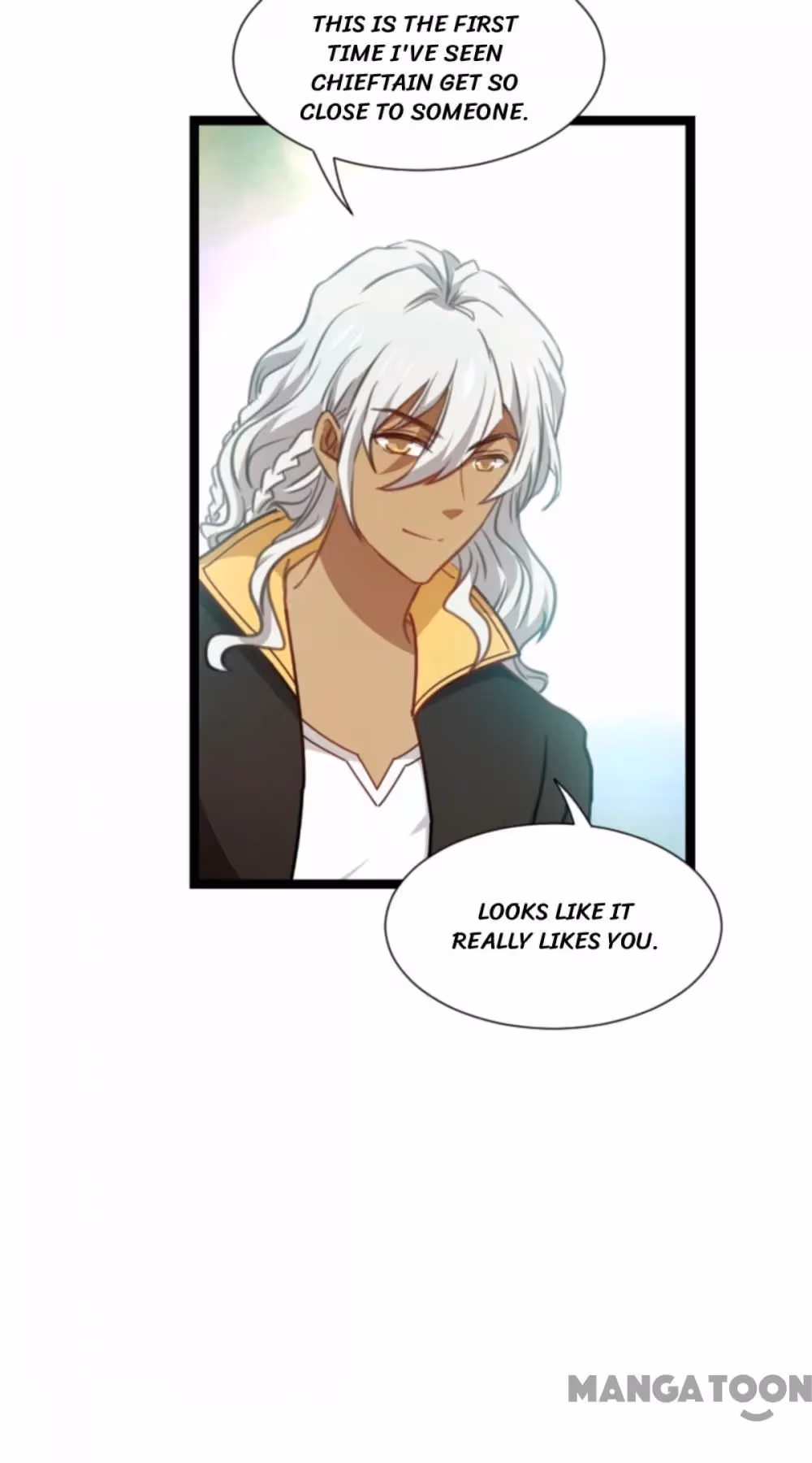 Like Husband, Like Son Chapter 219 page 3 - 