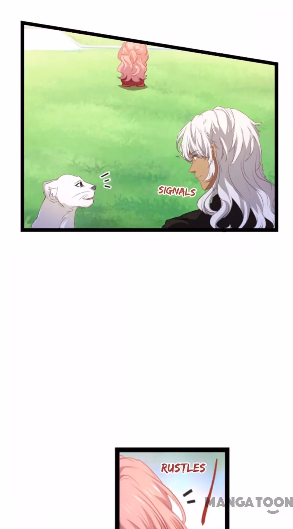 Like Husband, Like Son Chapter 219 page 22 - 