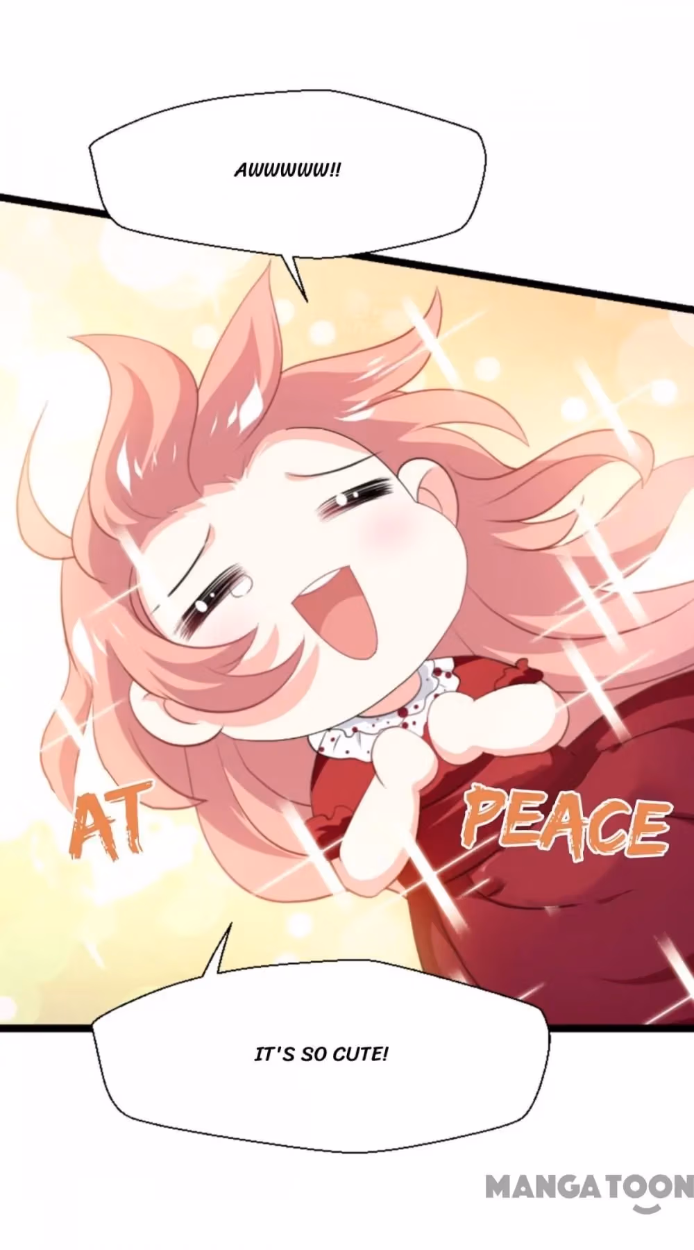 Like Husband, Like Son Chapter 219 page 26 - 