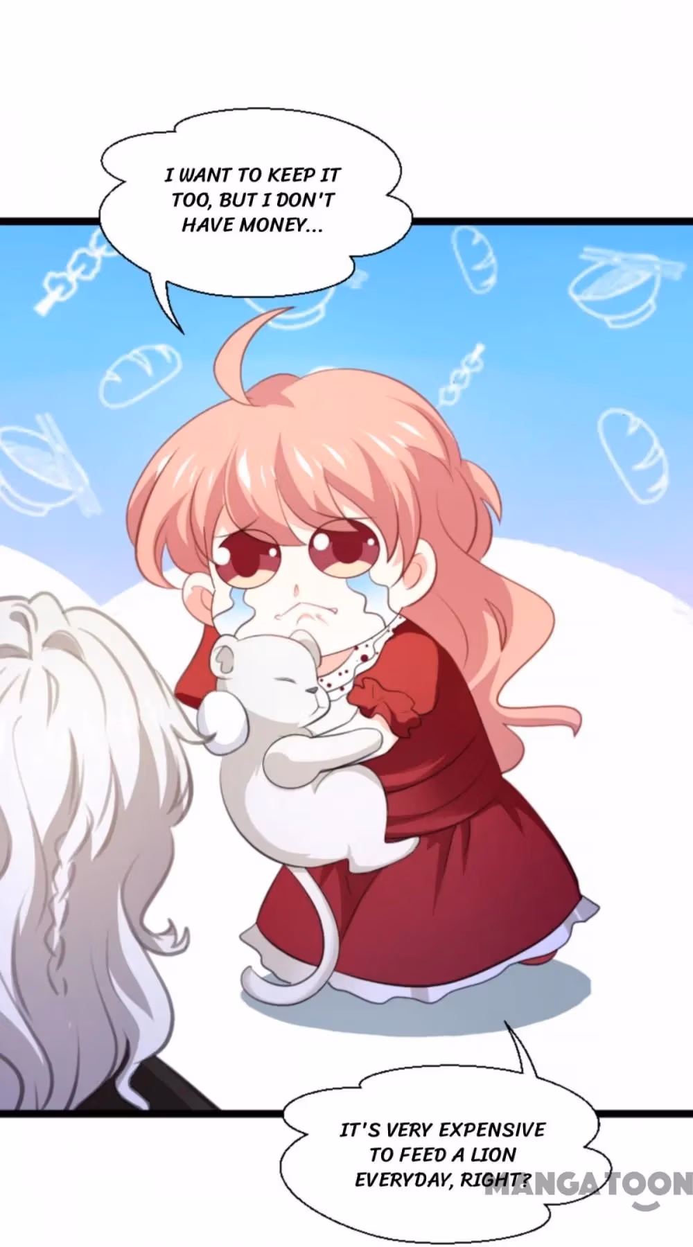 Like Husband, Like Son Chapter 219 page 28 - 