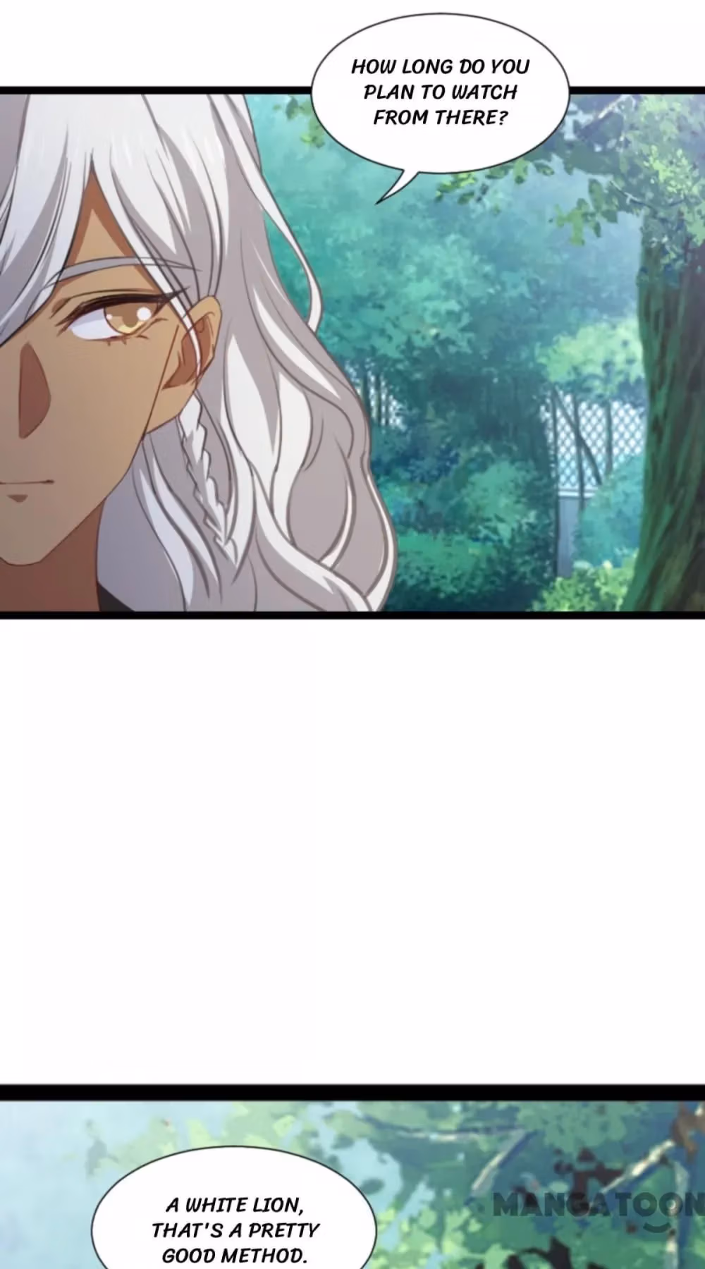 Like Husband, Like Son Chapter 219 page 37 - 
