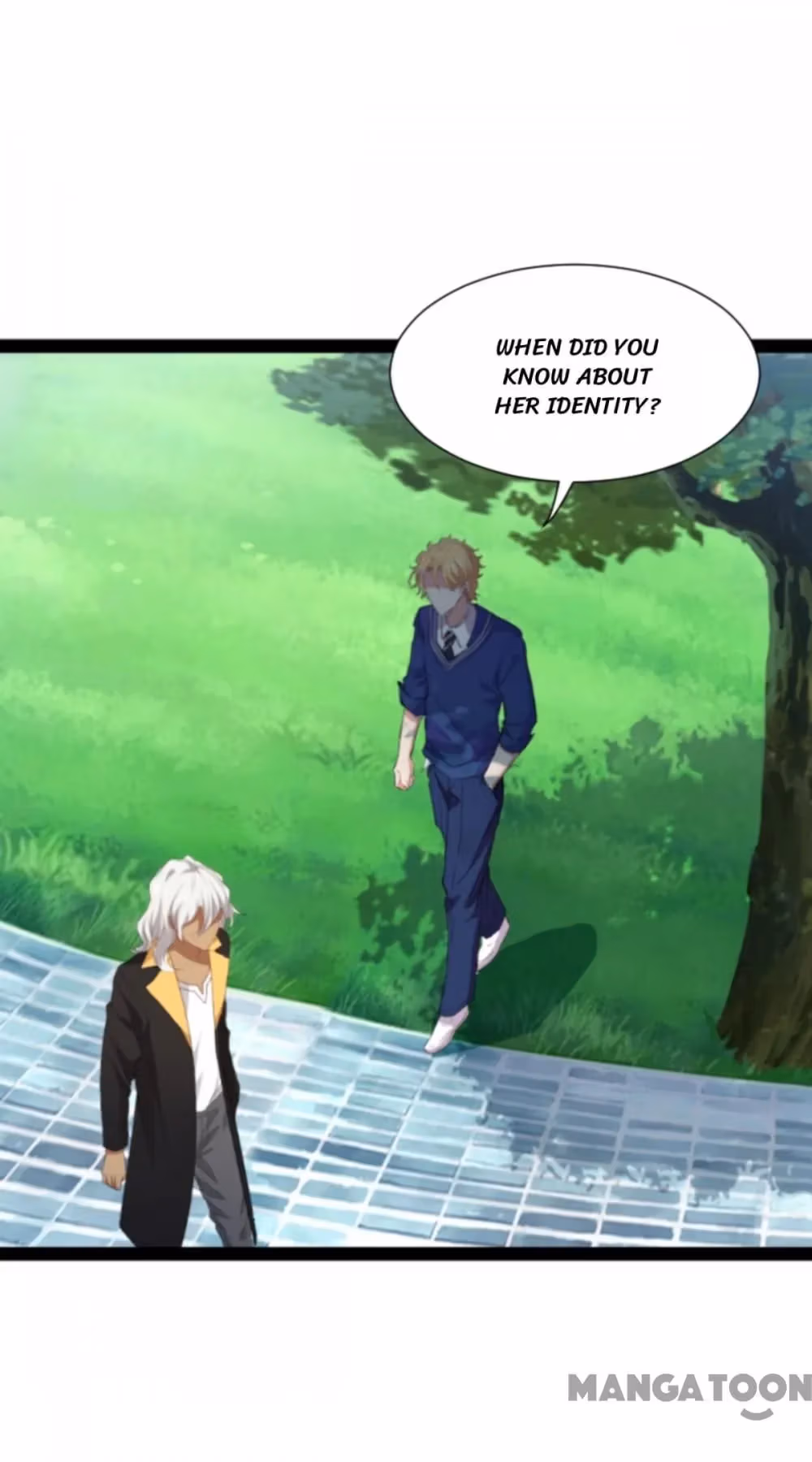 Like Husband, Like Son Chapter 219 page 41 - 