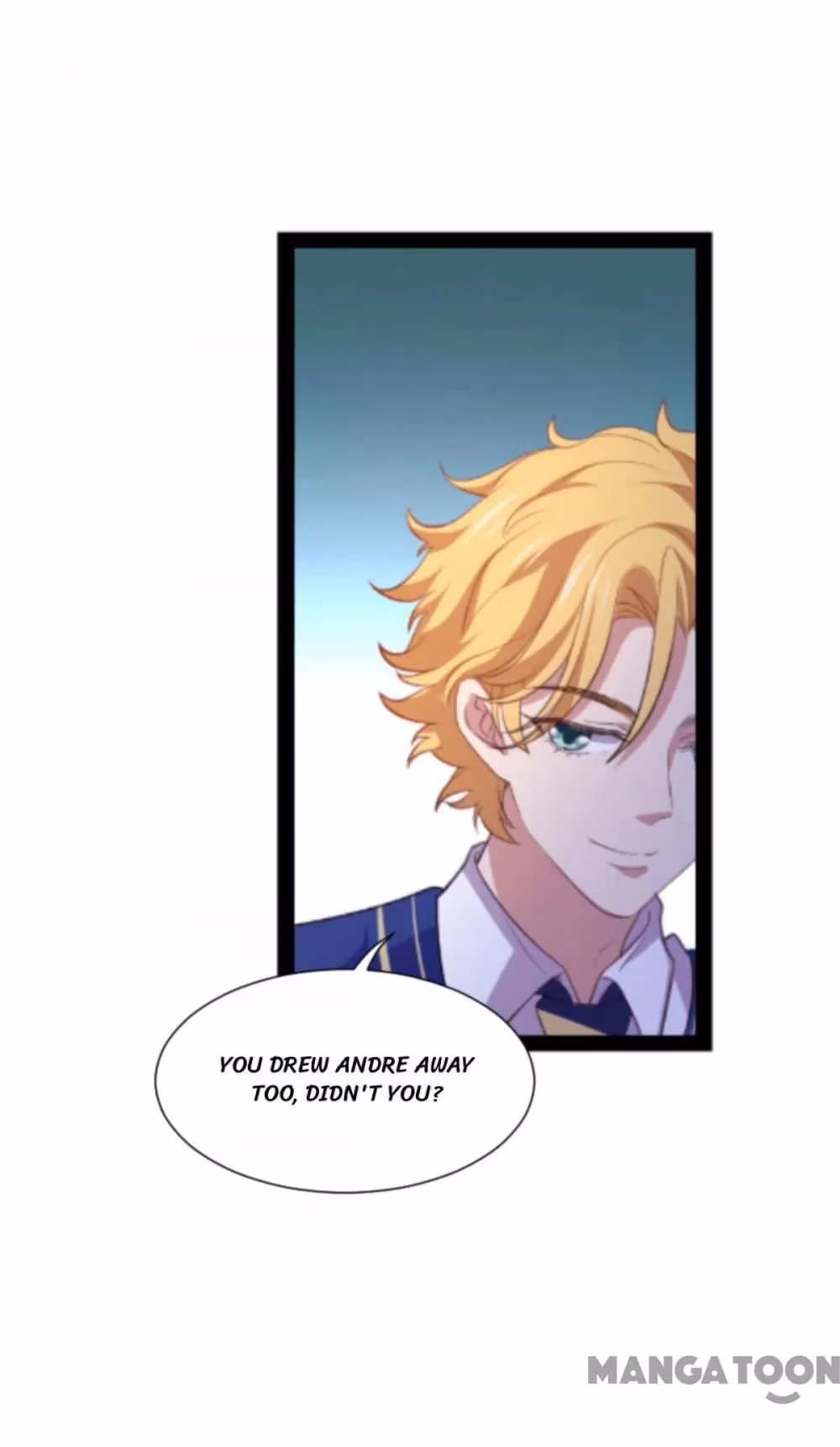 Like Husband, Like Son Chapter 219 page 44 - 