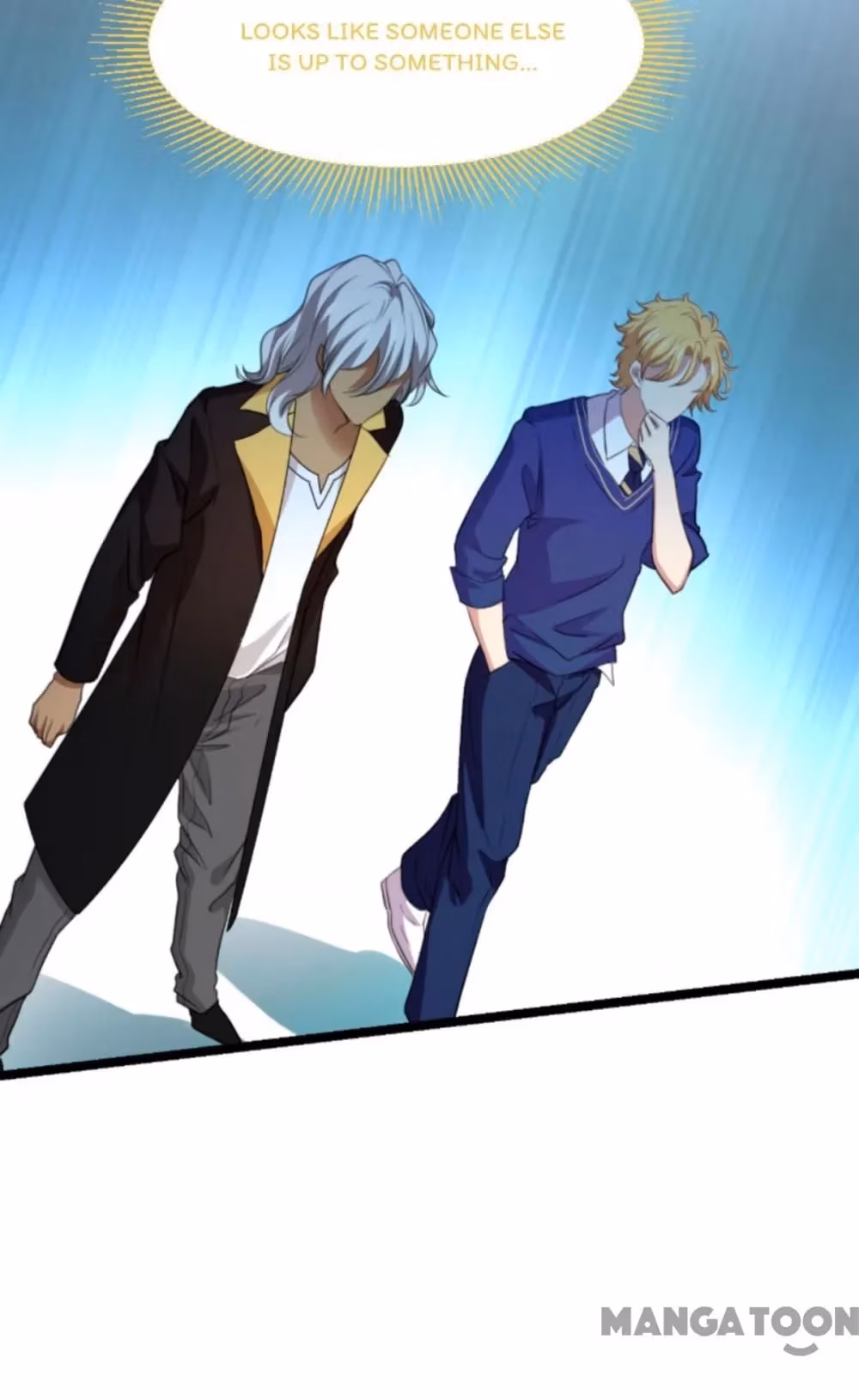 Like Husband, Like Son Chapter 219 page 46 - 