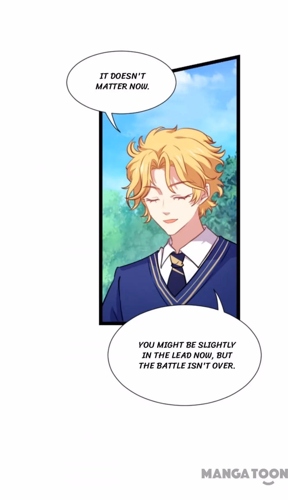 Like Husband, Like Son Chapter 219 page 47 - 