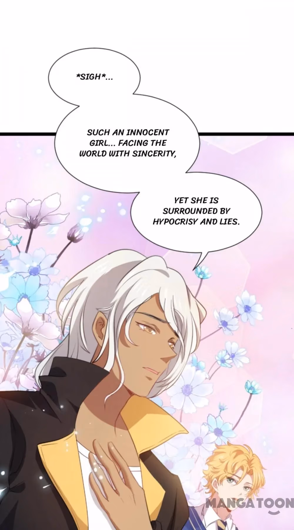 Like Husband, Like Son Chapter 219 page 48 - 