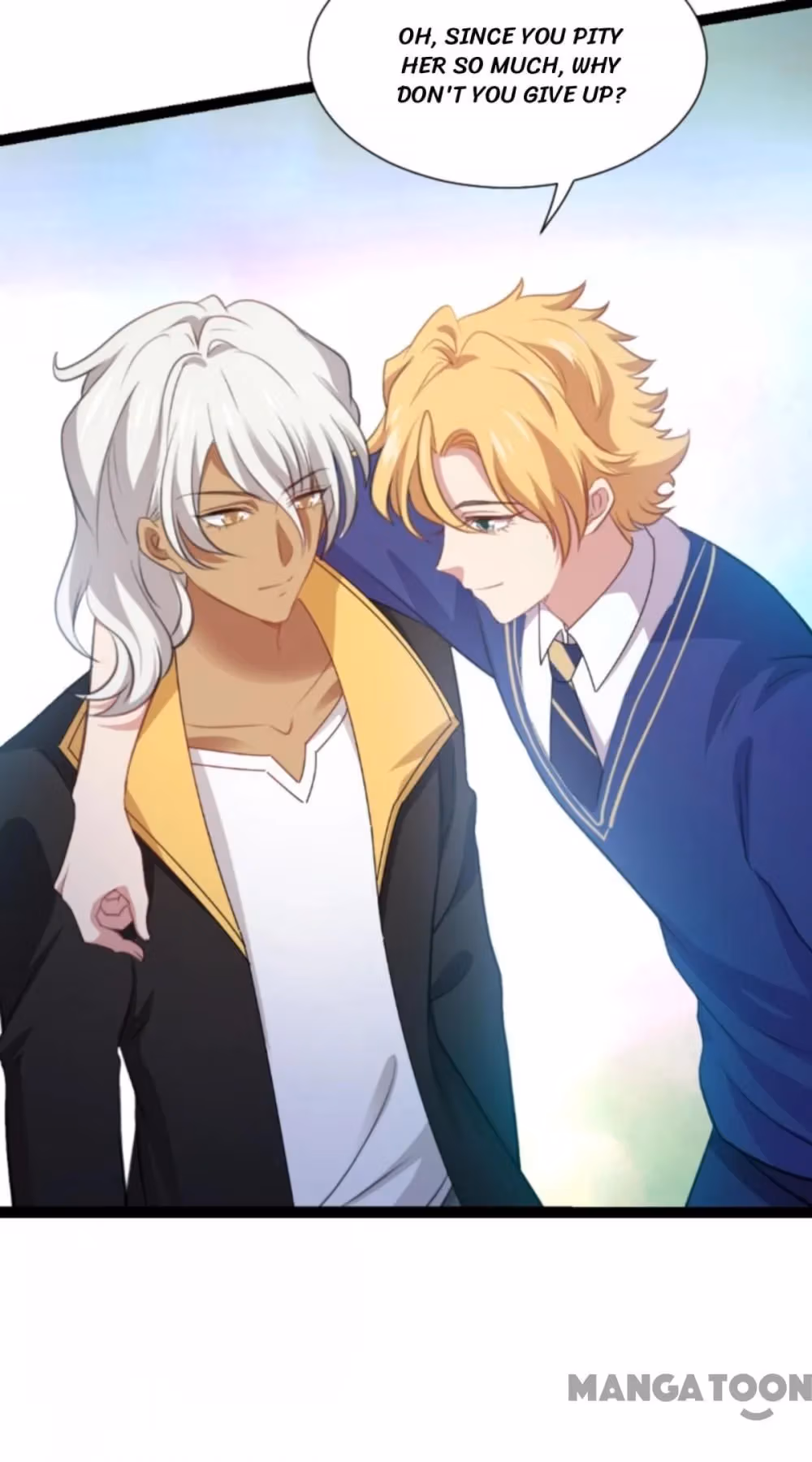 Like Husband, Like Son Chapter 219 page 54 - 