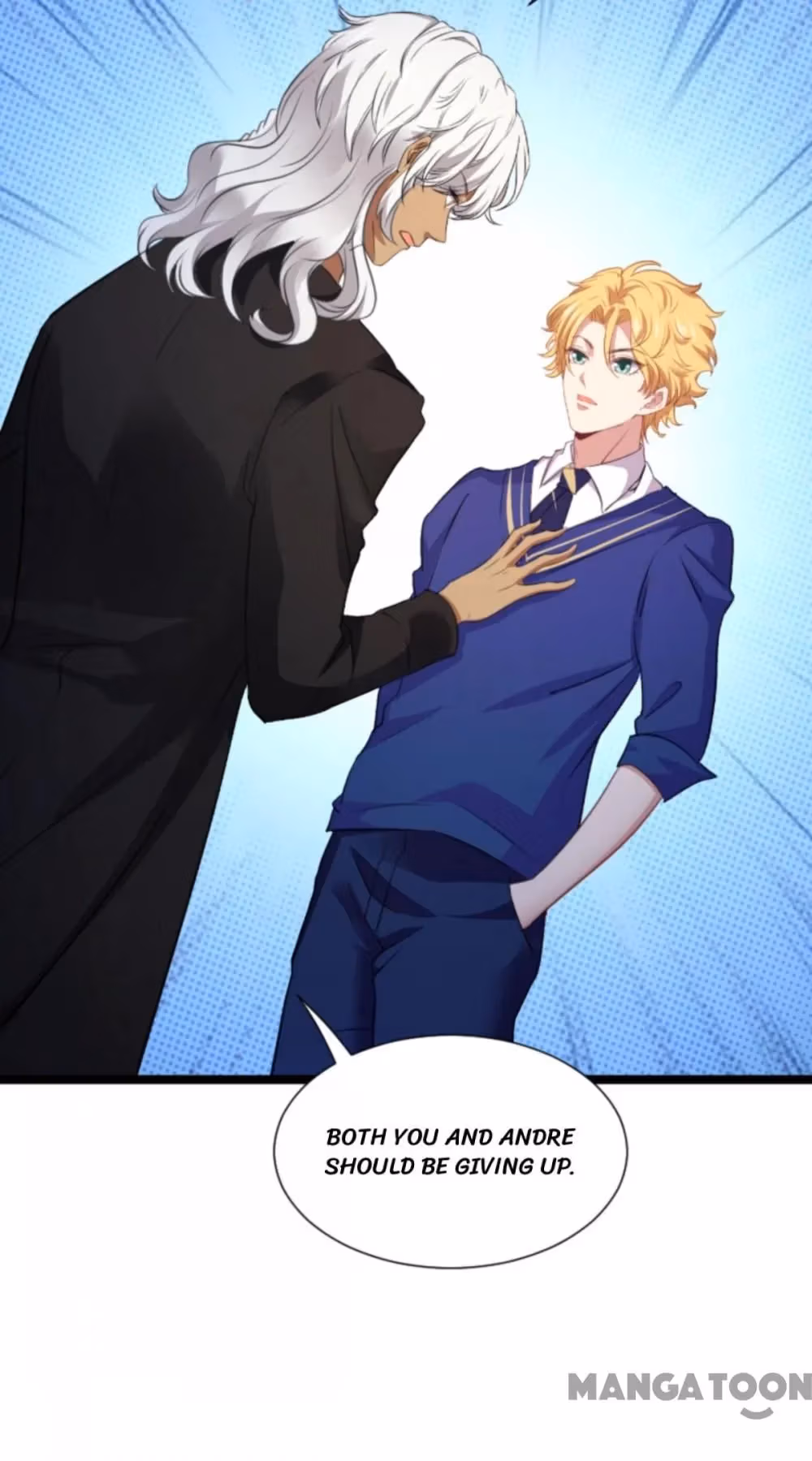 Like Husband, Like Son Chapter 219 page 57 - 
