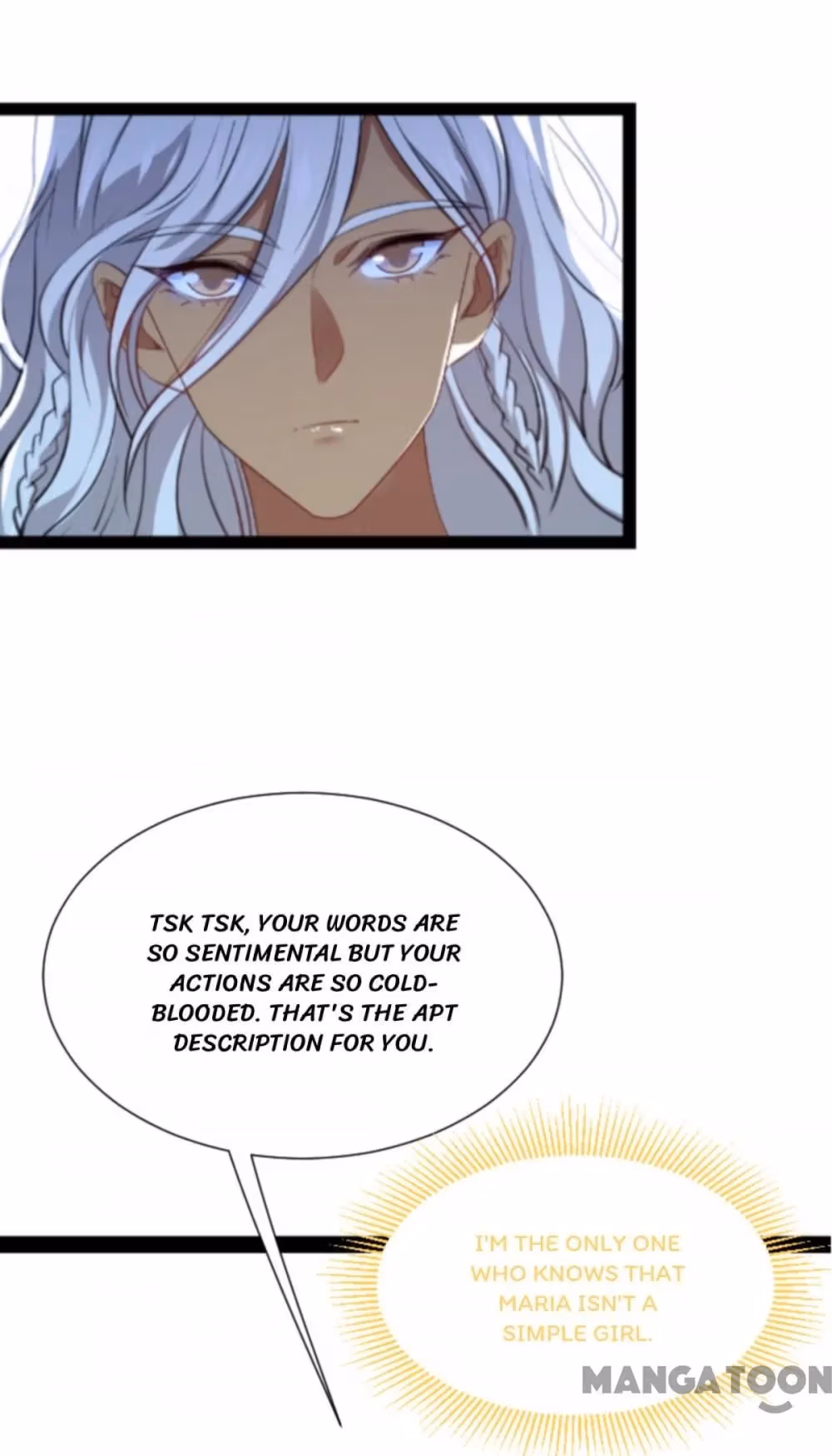 Like Husband, Like Son Chapter 219 page 59 - 
