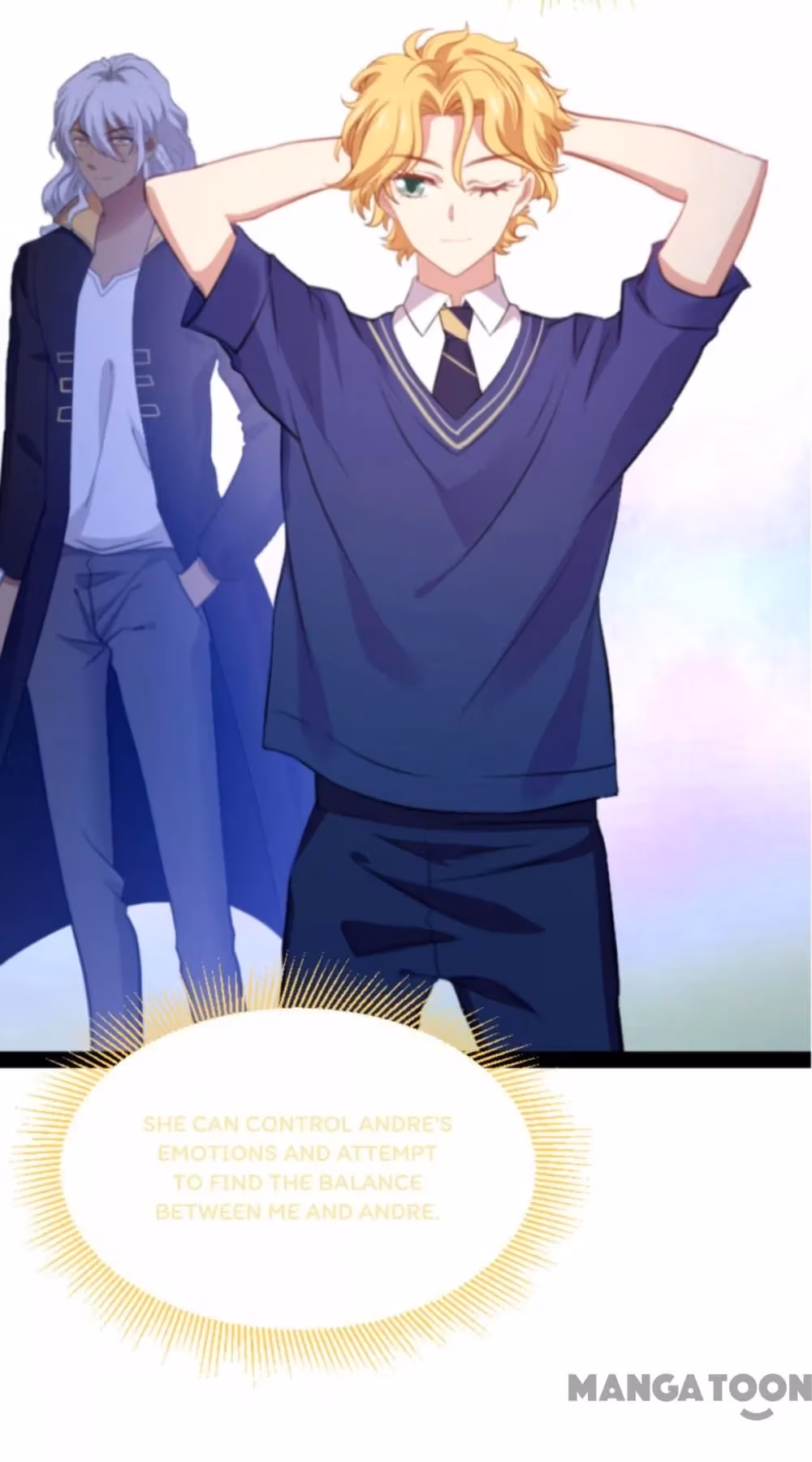 Like Husband, Like Son Chapter 219 page 60 - 