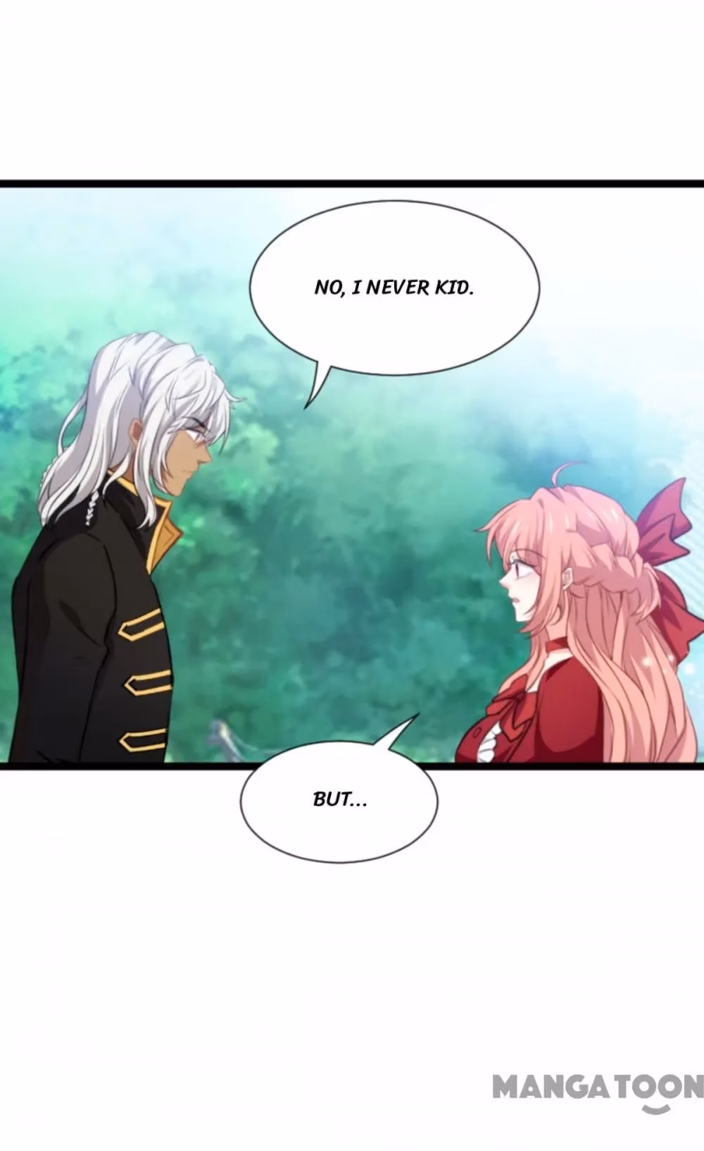 Like Husband, Like Son Chapter 219 page 8 - 