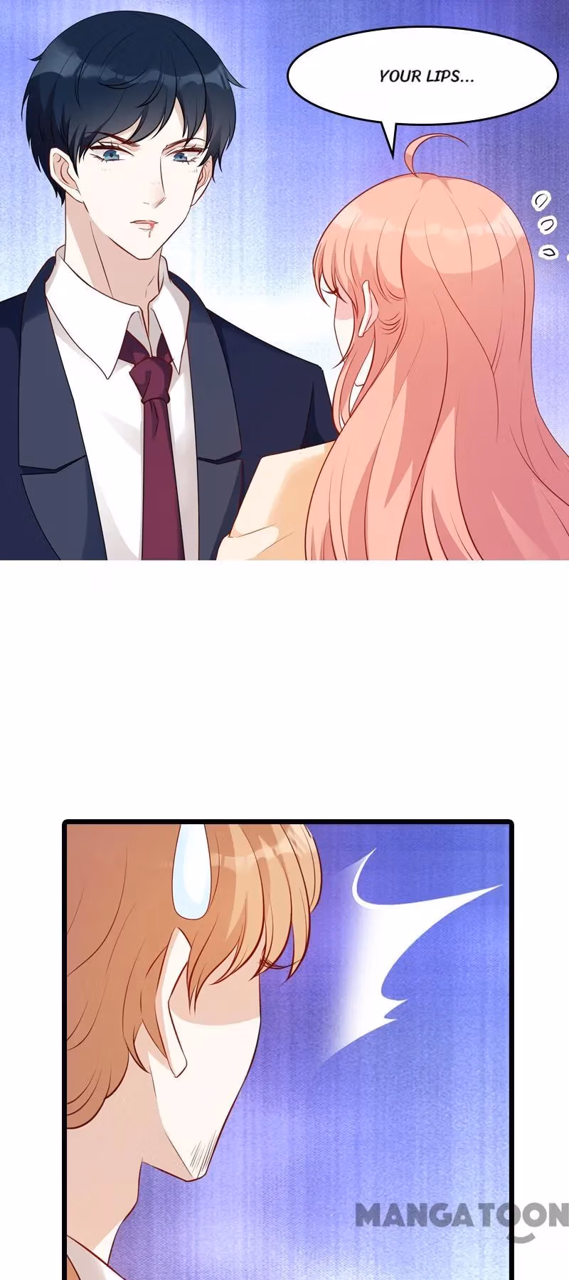 Like Husband, Like Son Chapter 22 page 13 - 