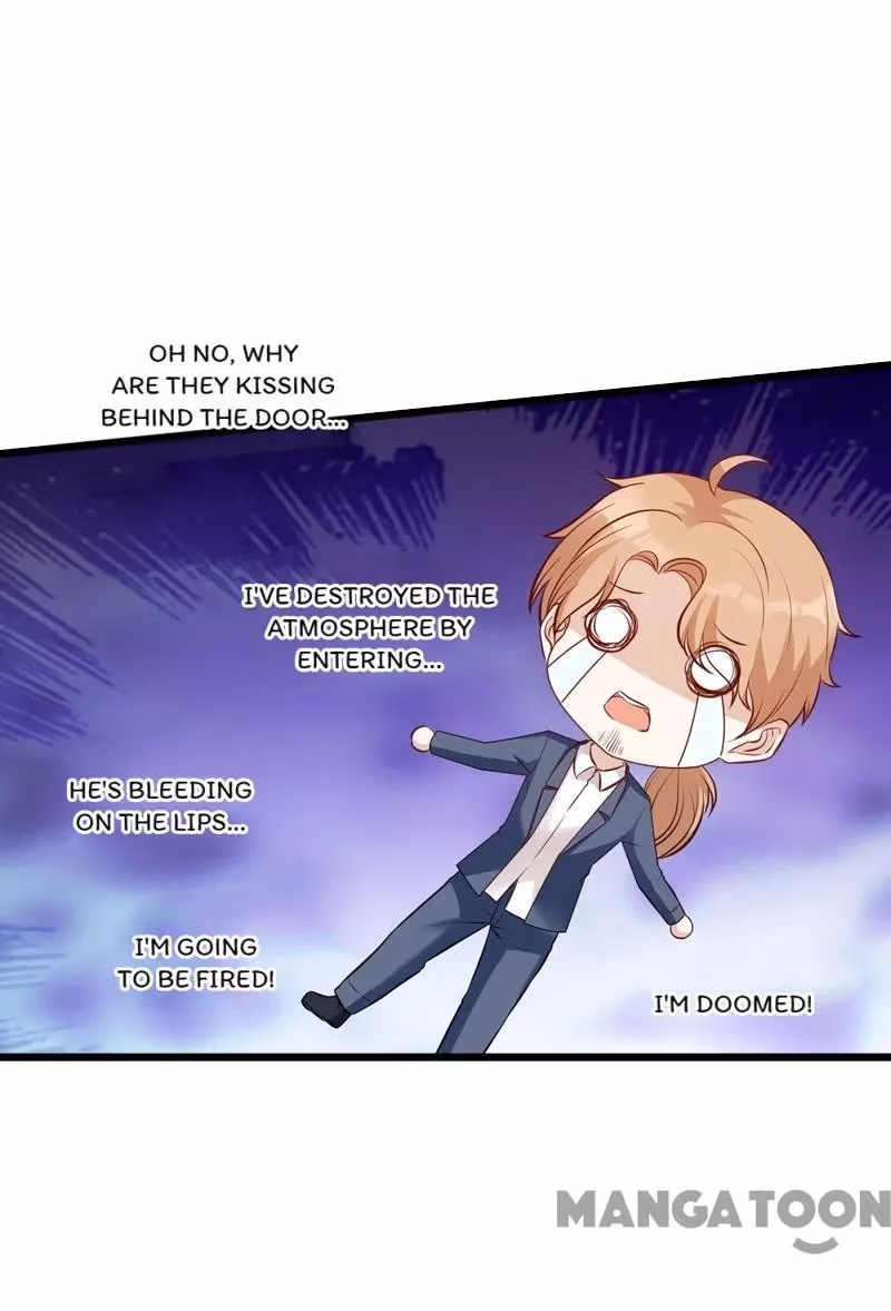 Like Husband, Like Son Chapter 22 page 15 - 