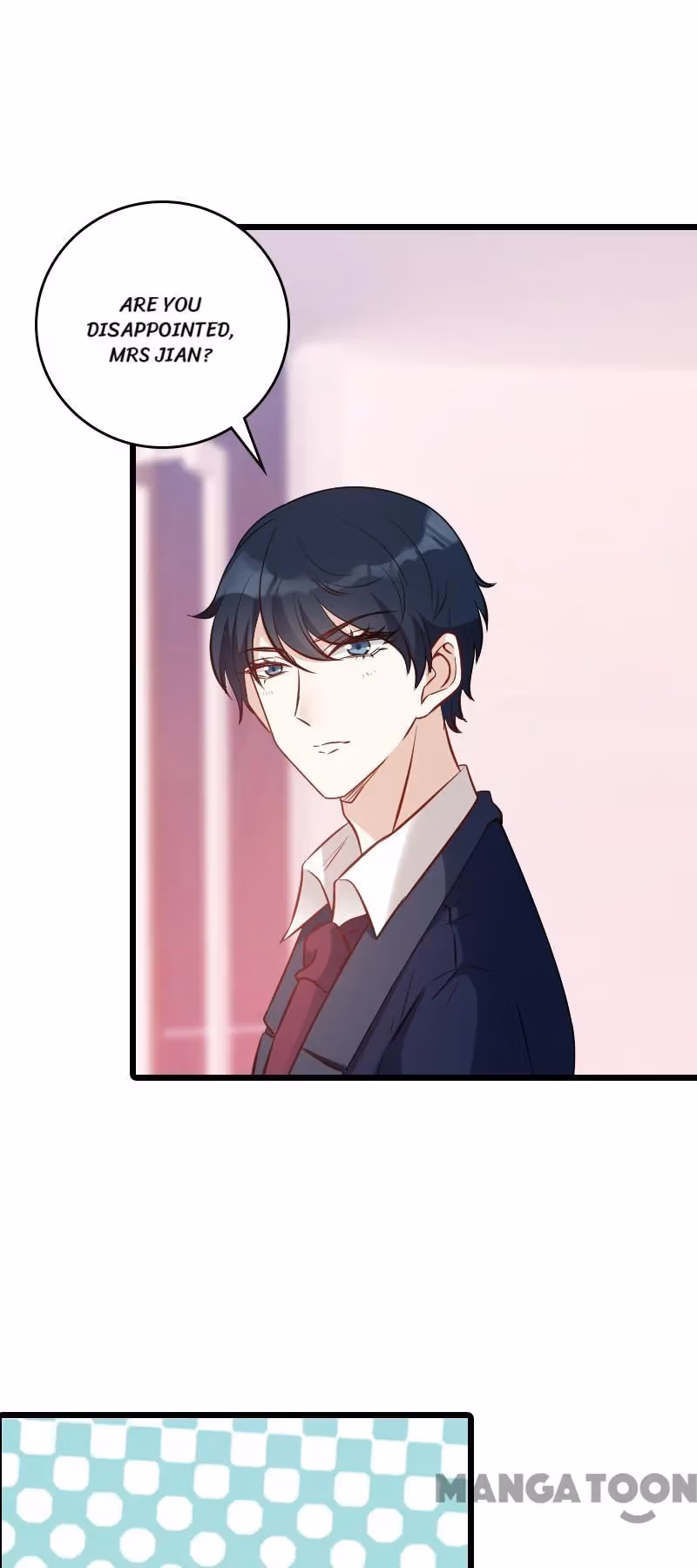 Like Husband, Like Son Chapter 22 page 22 - 