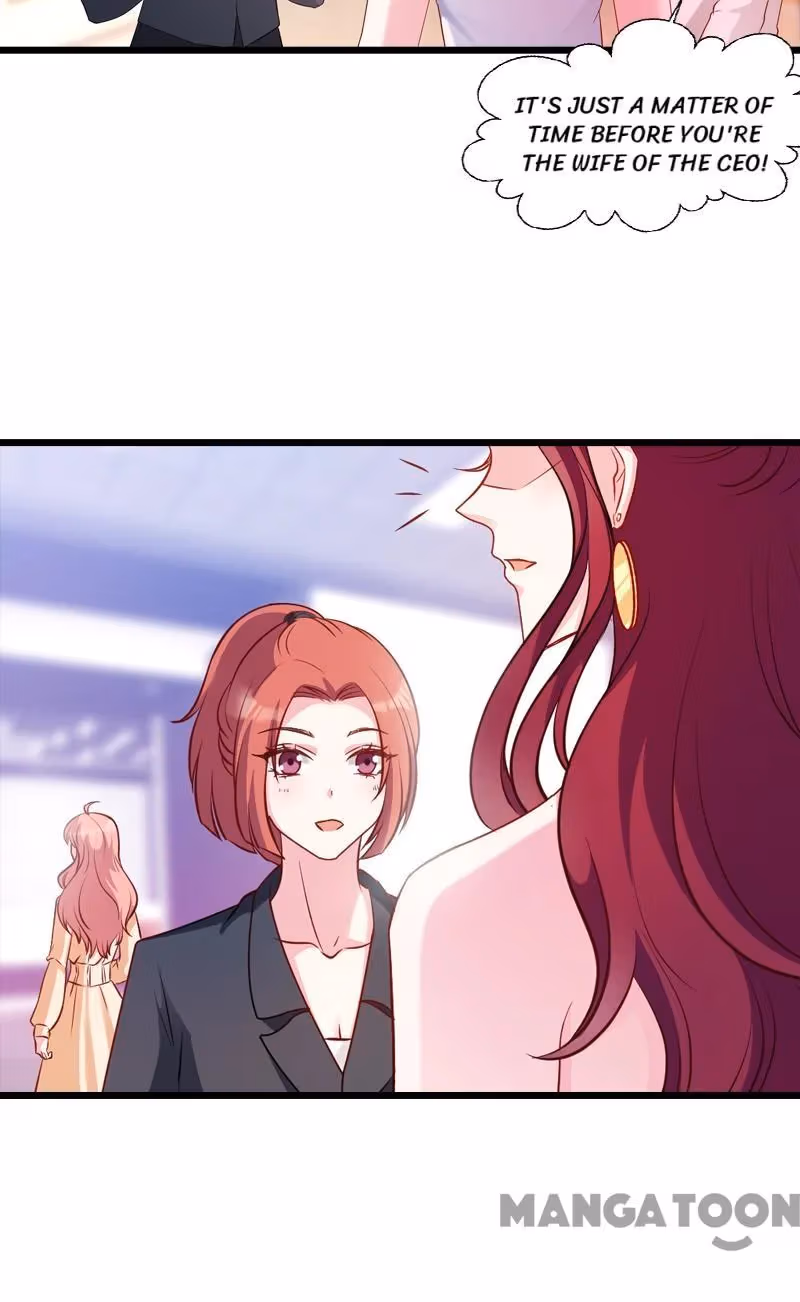 Like Husband, Like Son Chapter 22 page 28 - 