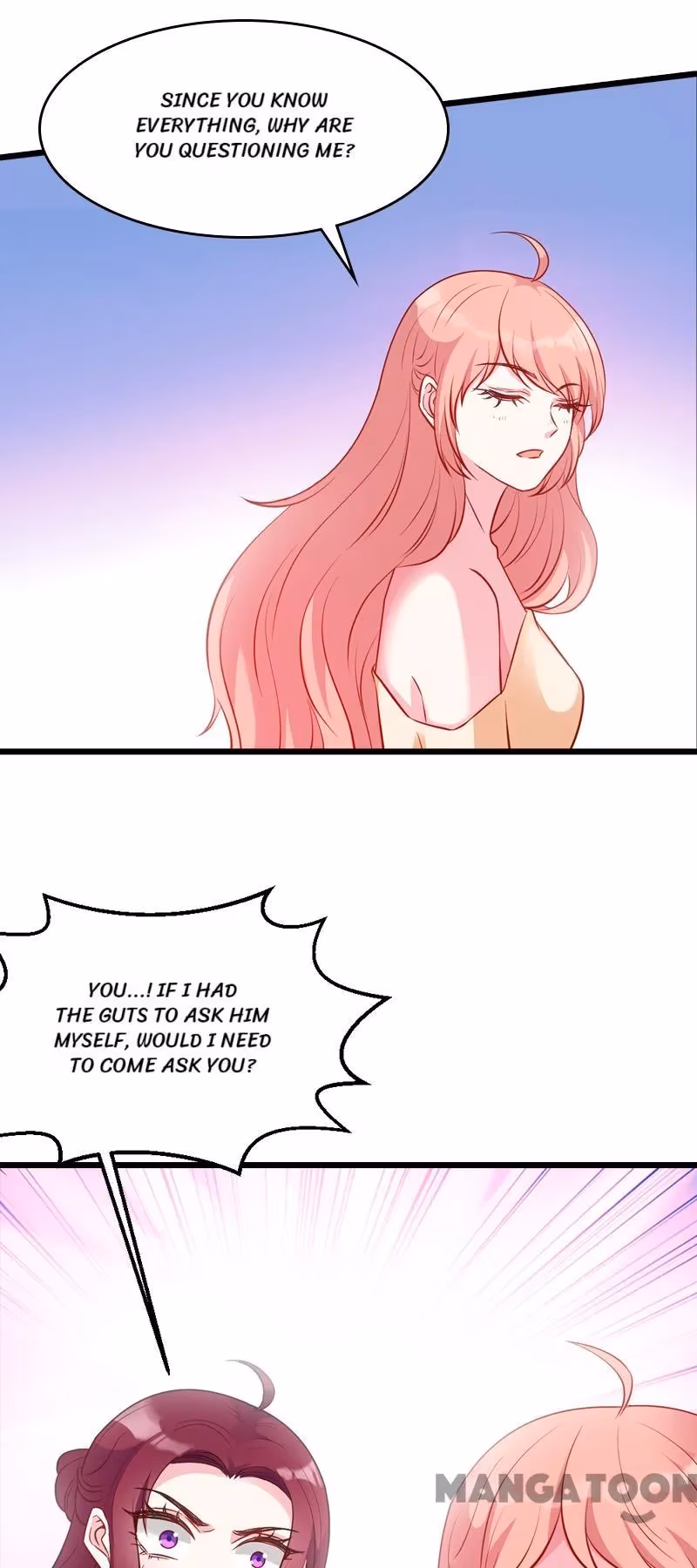 Like Husband, Like Son Chapter 22 page 31 - 