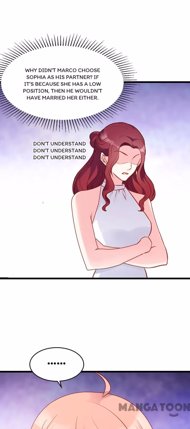 Like Husband, Like Son Chapter 22 page 33 - 