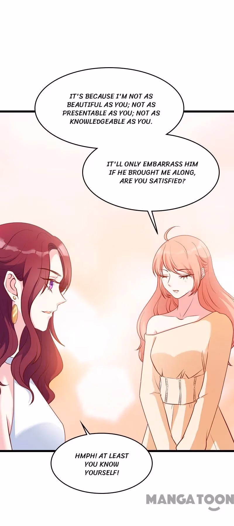 Like Husband, Like Son Chapter 22 page 35 - 