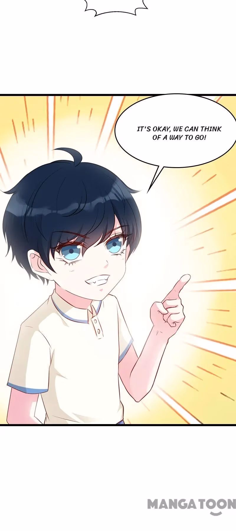 Like Husband, Like Son Chapter 22 page 44 - 