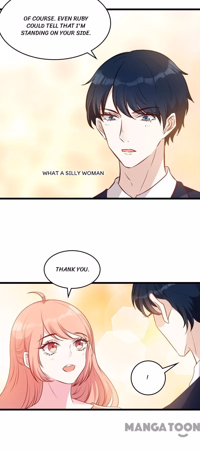 Like Husband, Like Son Chapter 22 page 7 - 