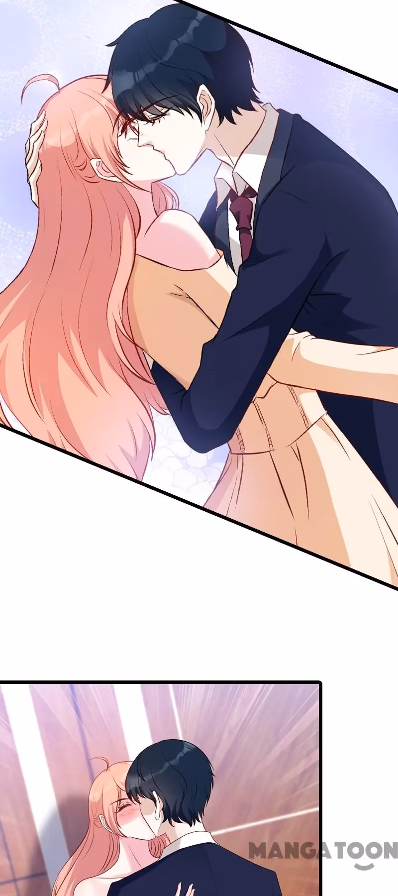 Like Husband, Like Son Chapter 22 page 9 - 