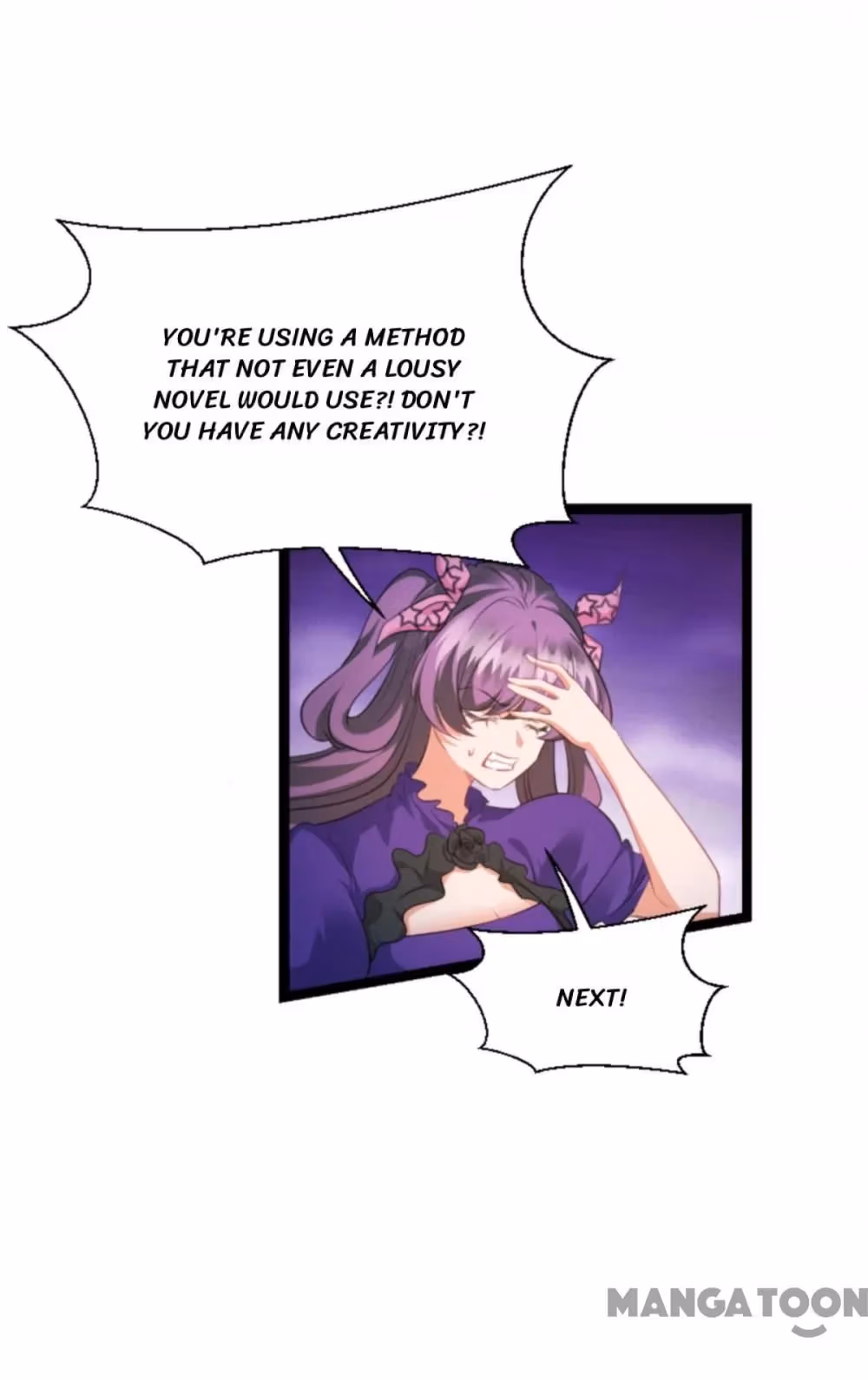 Like Husband, Like Son Chapter 220 page 14 - 