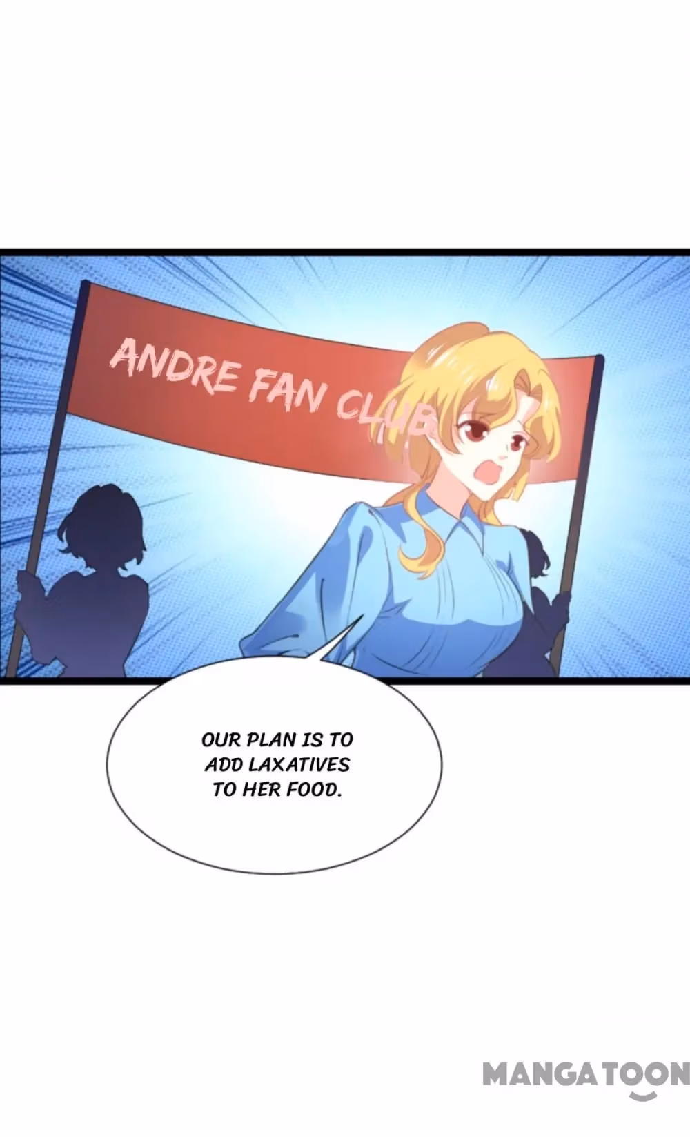 Like Husband, Like Son Chapter 220 page 15 - 