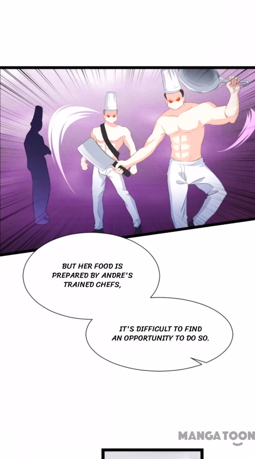 Like Husband, Like Son Chapter 220 page 16 - 