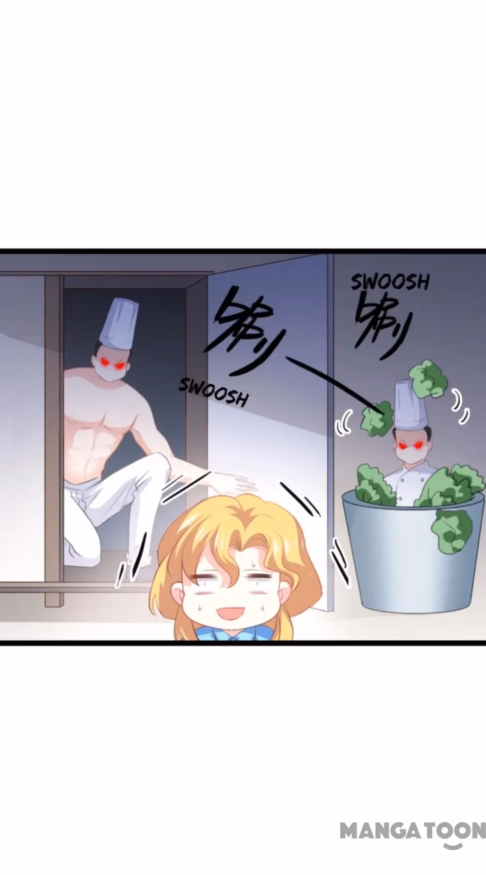Like Husband, Like Son Chapter 220 page 20 - 