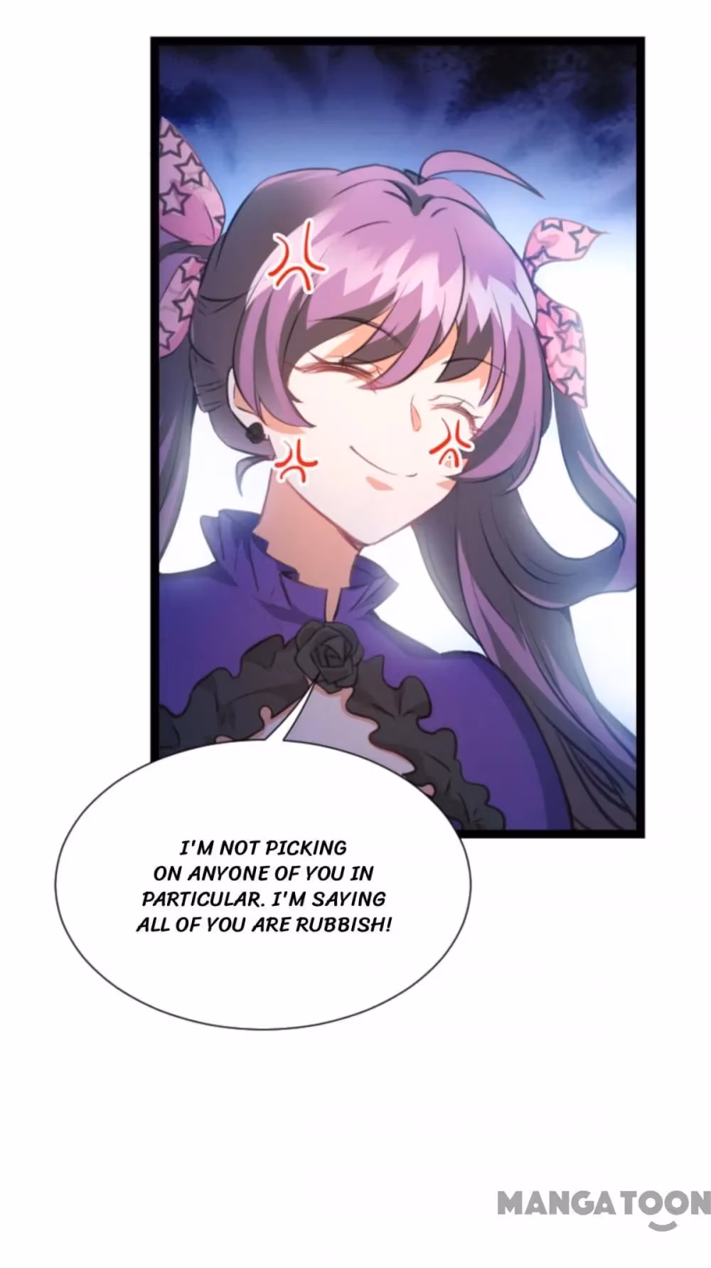 Like Husband, Like Son Chapter 220 page 22 - 