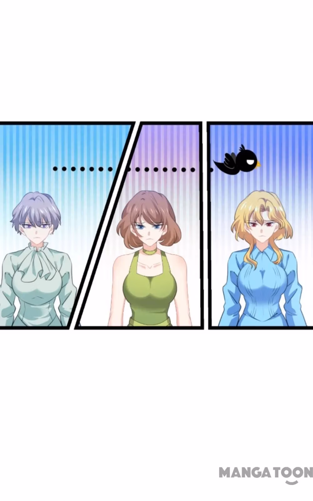 Like Husband, Like Son Chapter 220 page 23 - 