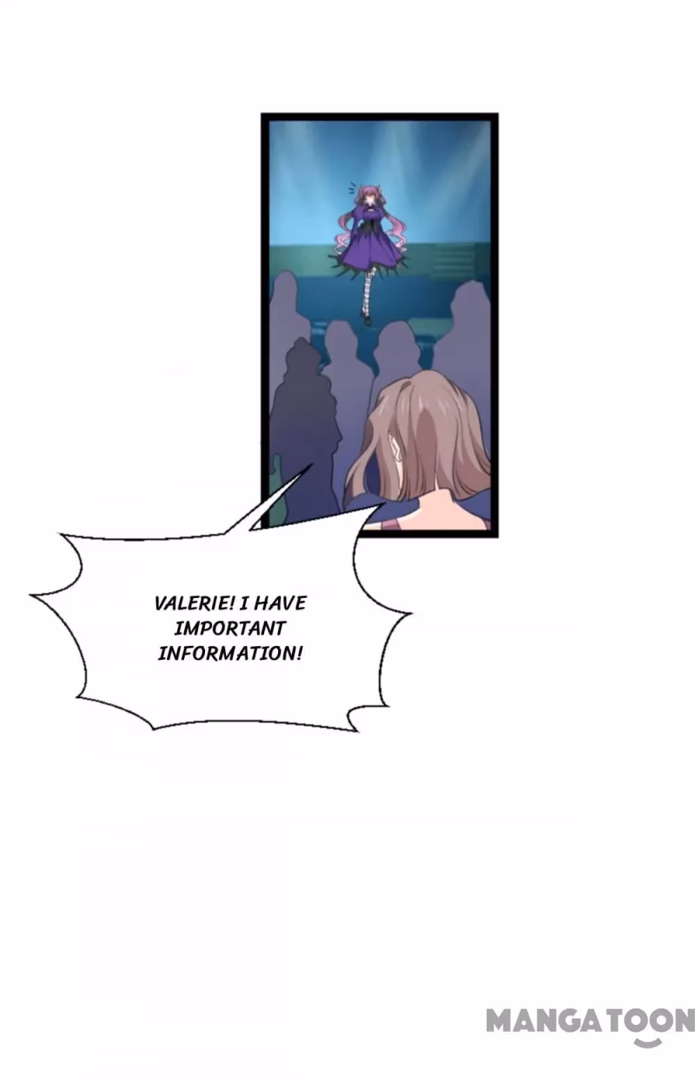 Like Husband, Like Son Chapter 220 page 24 - 