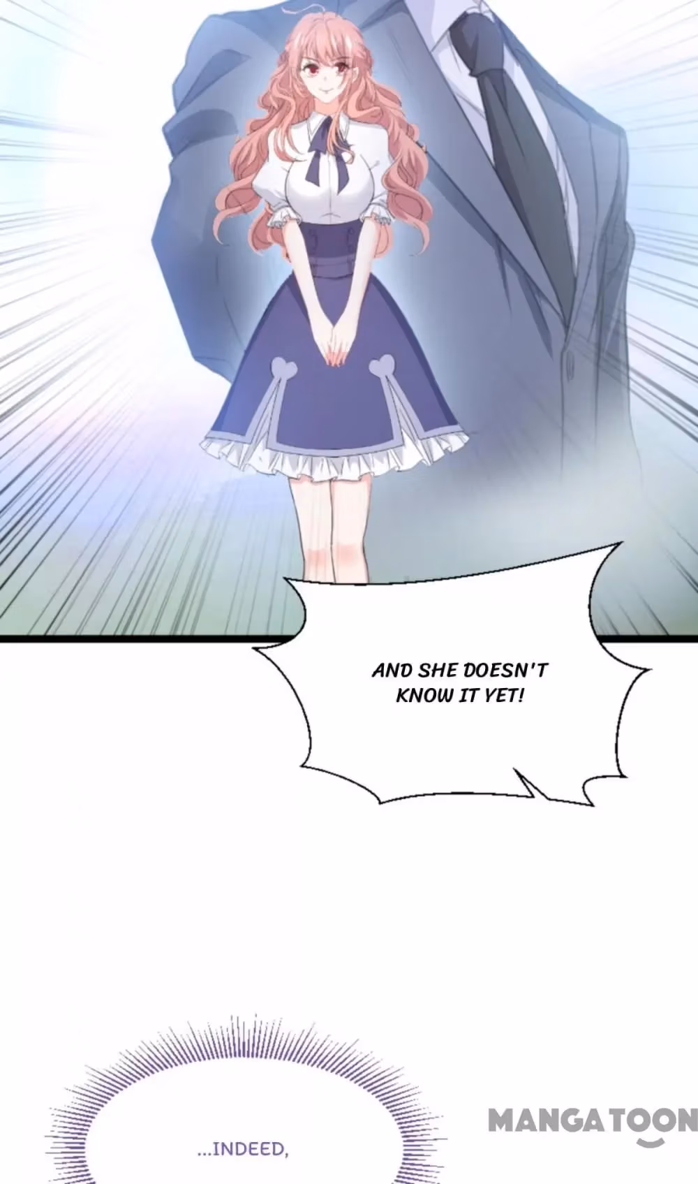 Like Husband, Like Son Chapter 220 page 27 - 