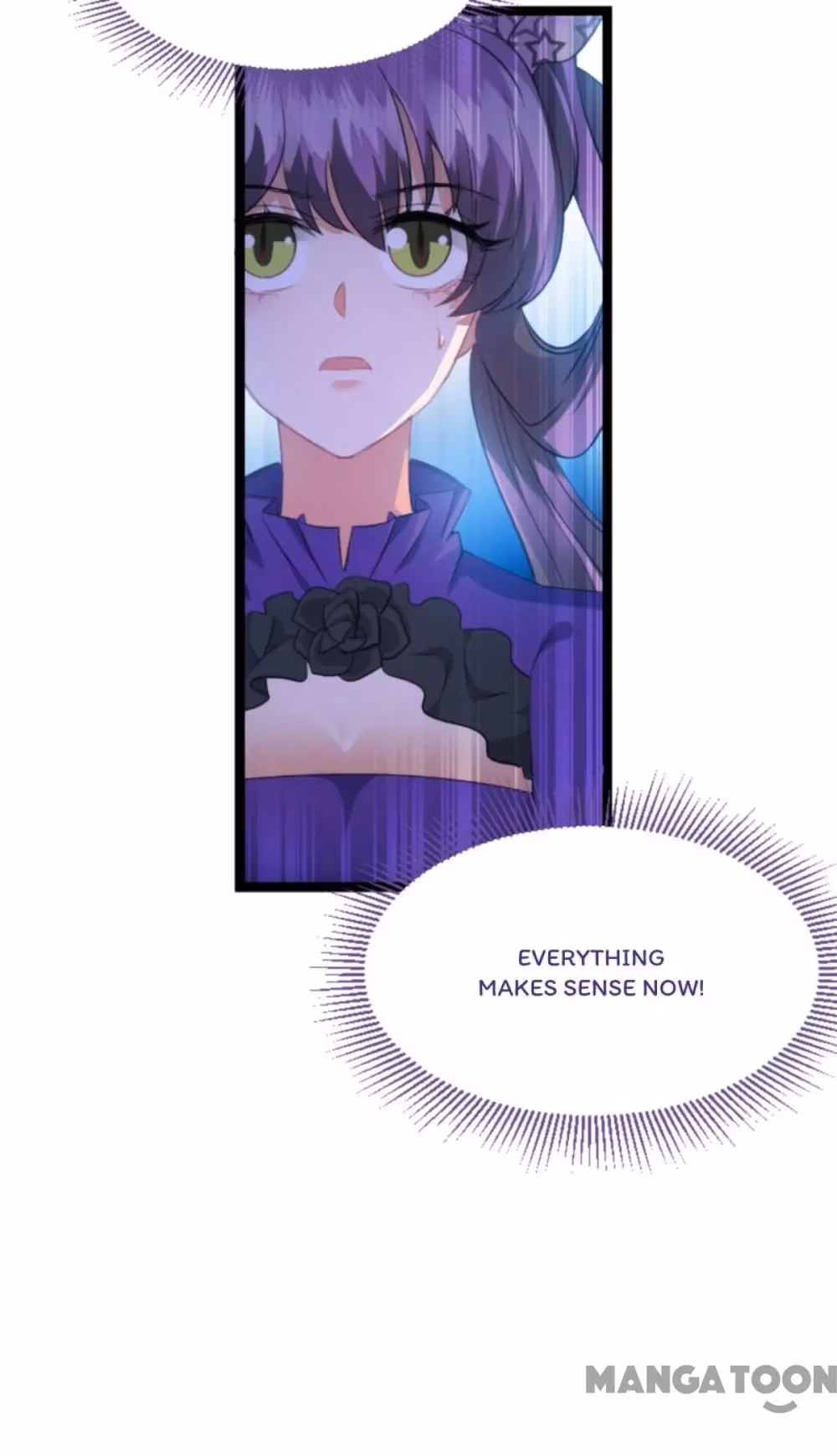 Like Husband, Like Son Chapter 220 page 28 - 