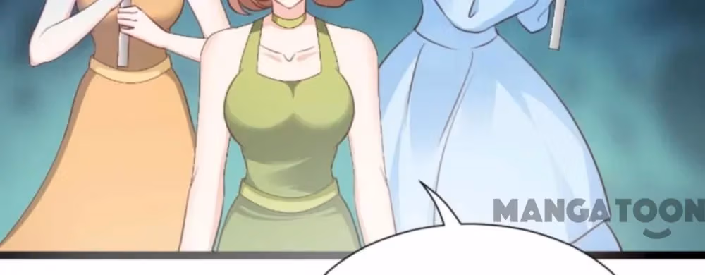 Like Husband, Like Son Chapter 220 page 4 - 