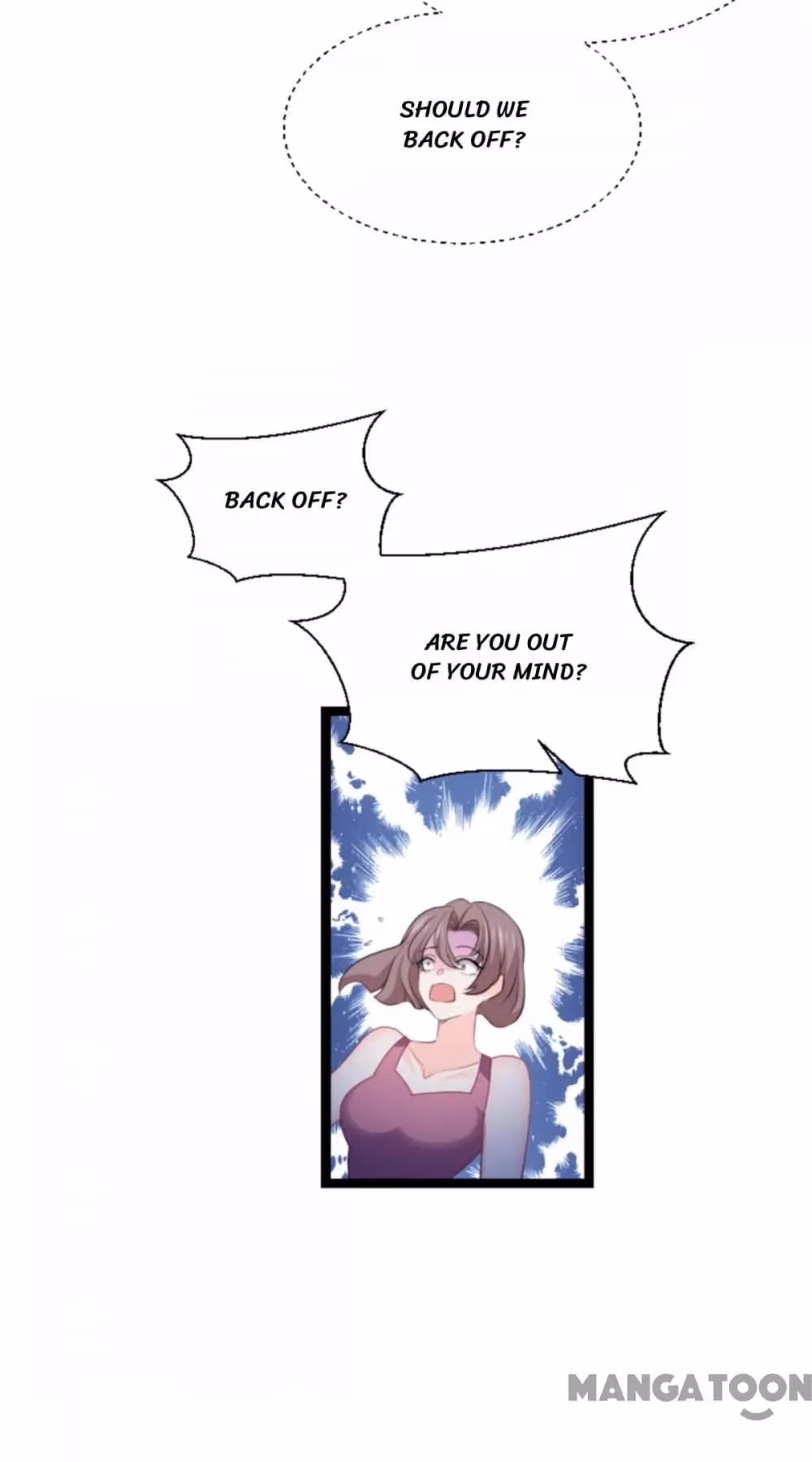 Like Husband, Like Son Chapter 220 page 31 - 