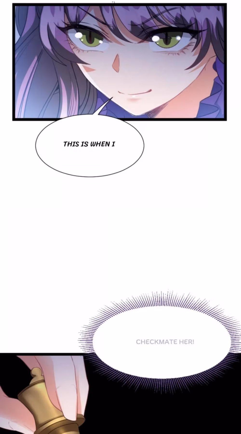 Like Husband, Like Son Chapter 220 page 33 - 