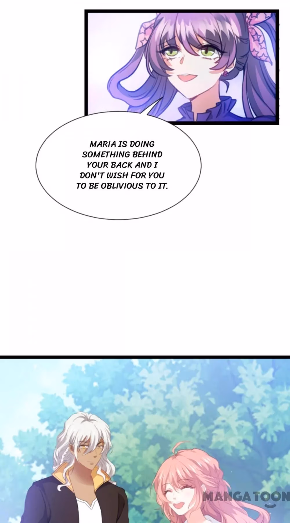Like Husband, Like Son Chapter 220 page 40 - 