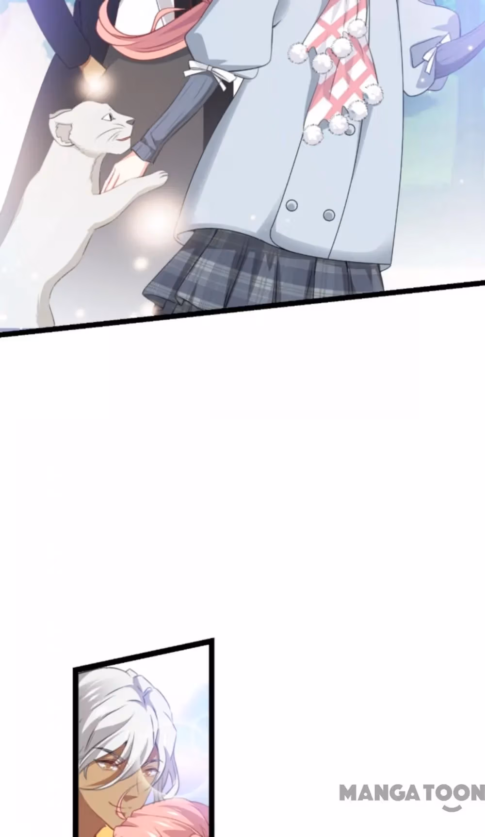 Like Husband, Like Son Chapter 220 page 42 - 