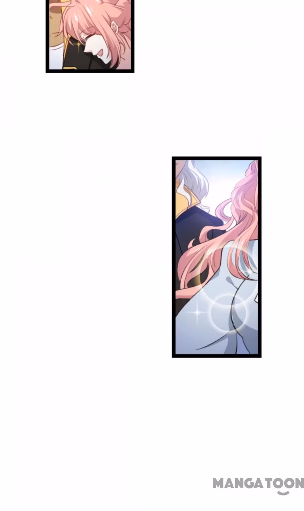 Like Husband, Like Son Chapter 220 page 43 - 
