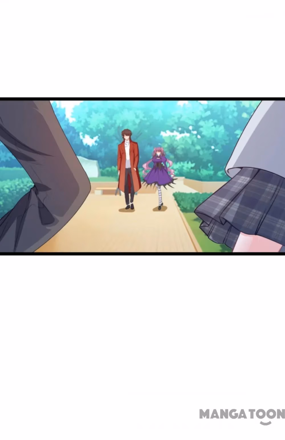 Like Husband, Like Son Chapter 220 page 44 - 