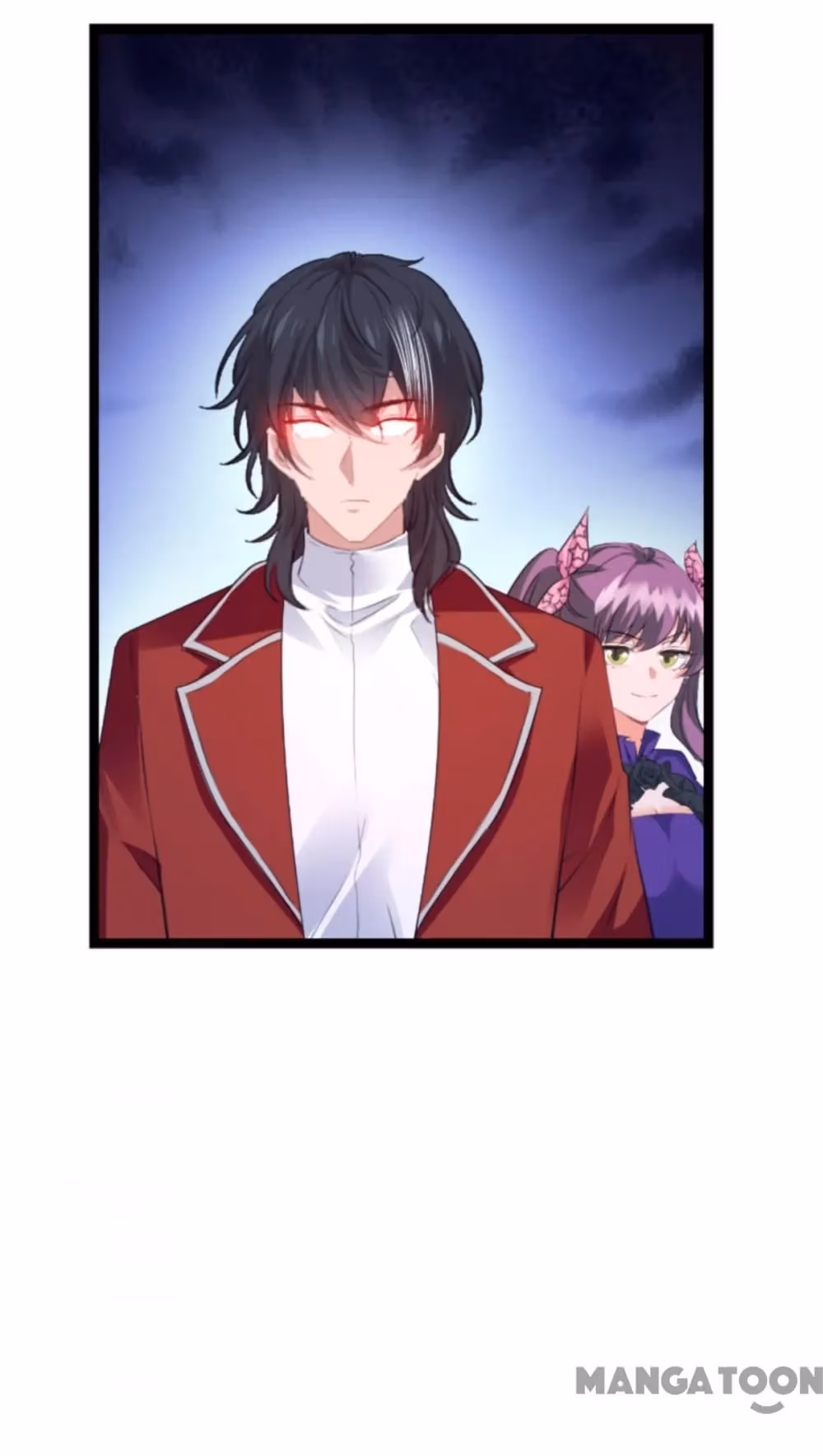 Like Husband, Like Son Chapter 220 page 45 - 